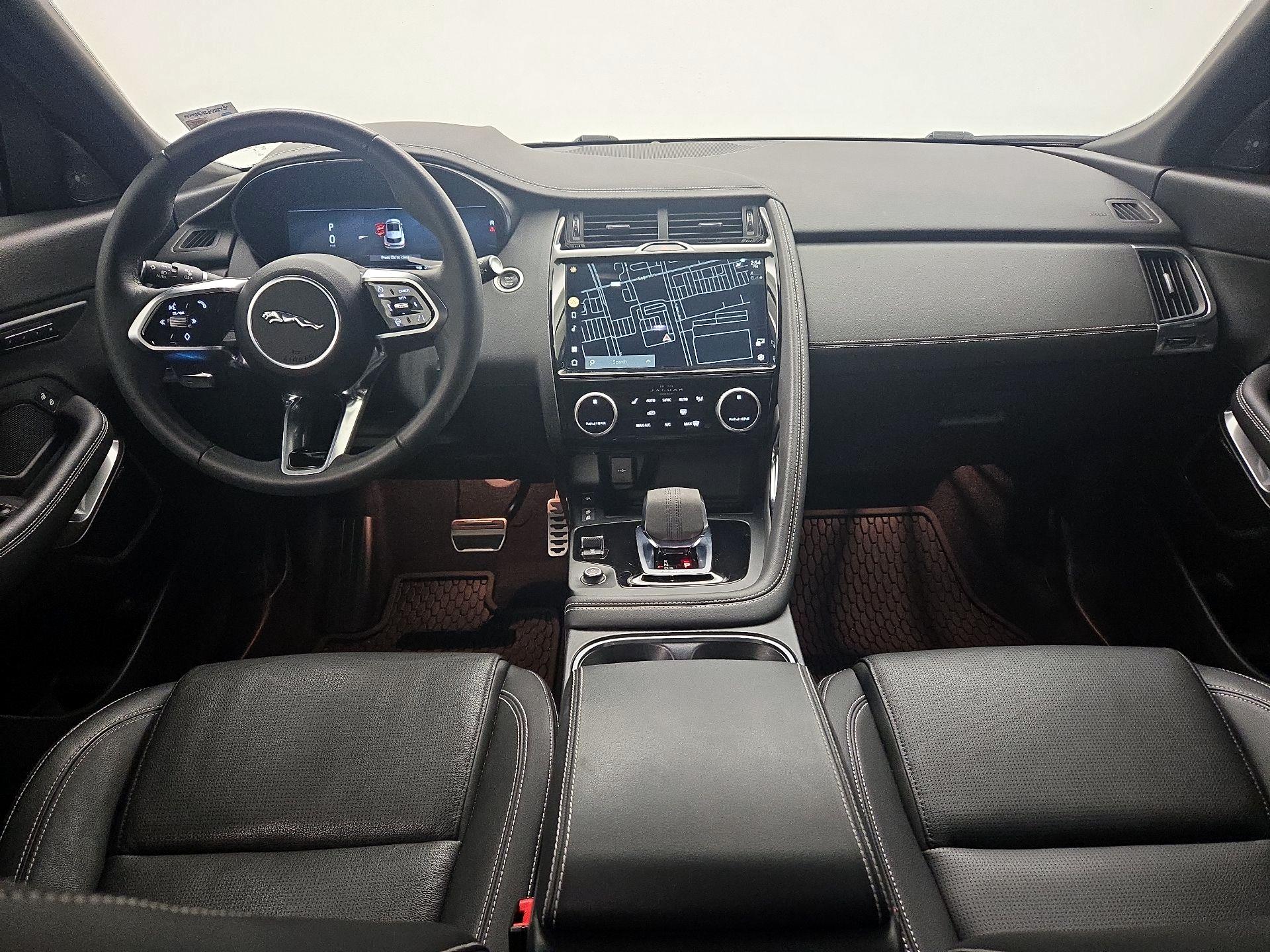 Thumbnail: 2024 Jaguar E-Pace - 9