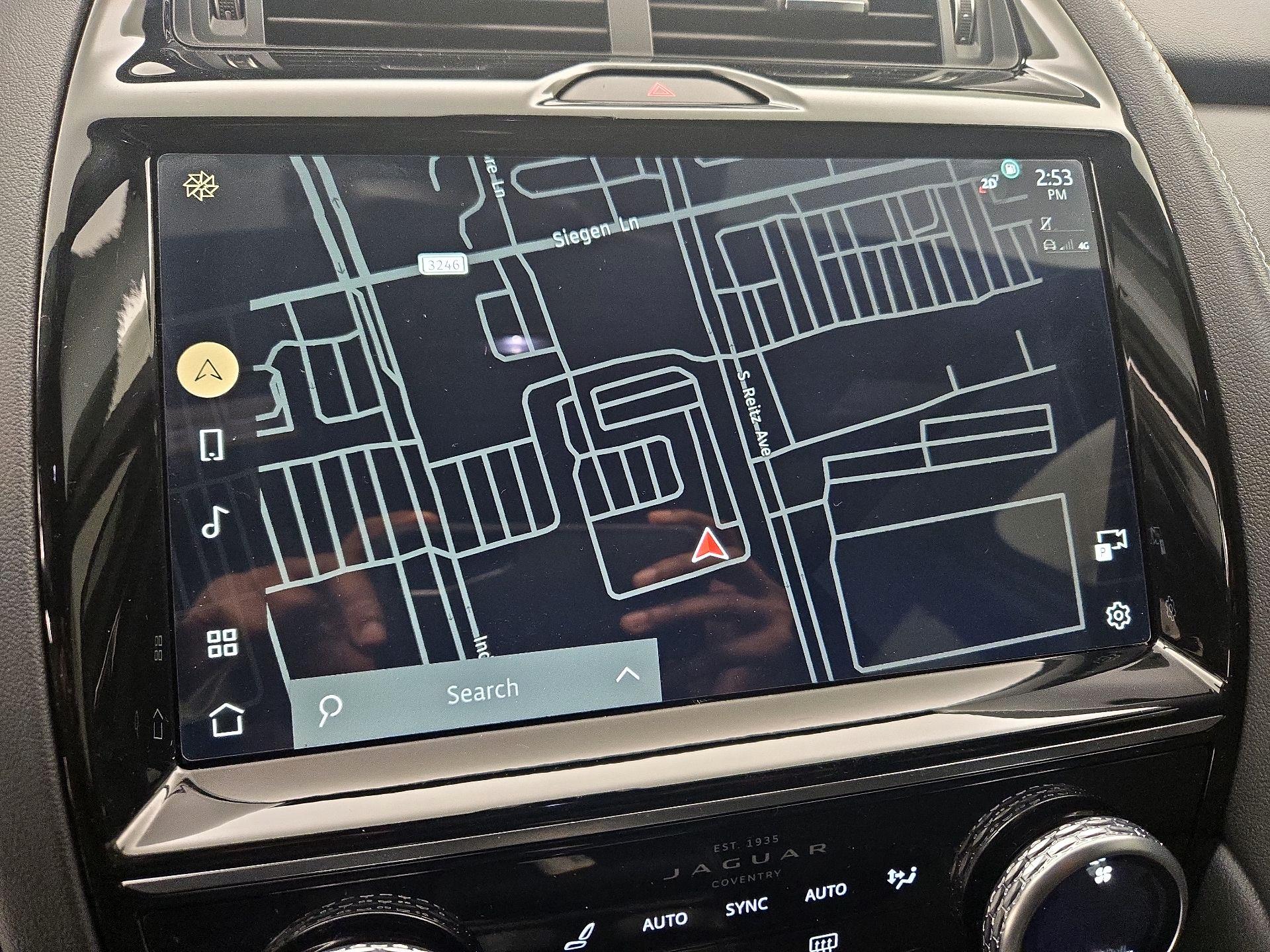 Thumbnail: 2024 Jaguar E-Pace - 13