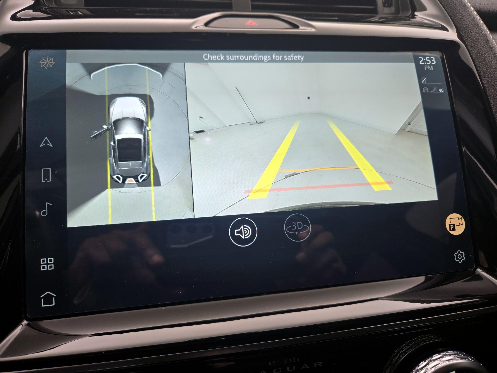 Thumbnail: 2024 Jaguar E-Pace - 14