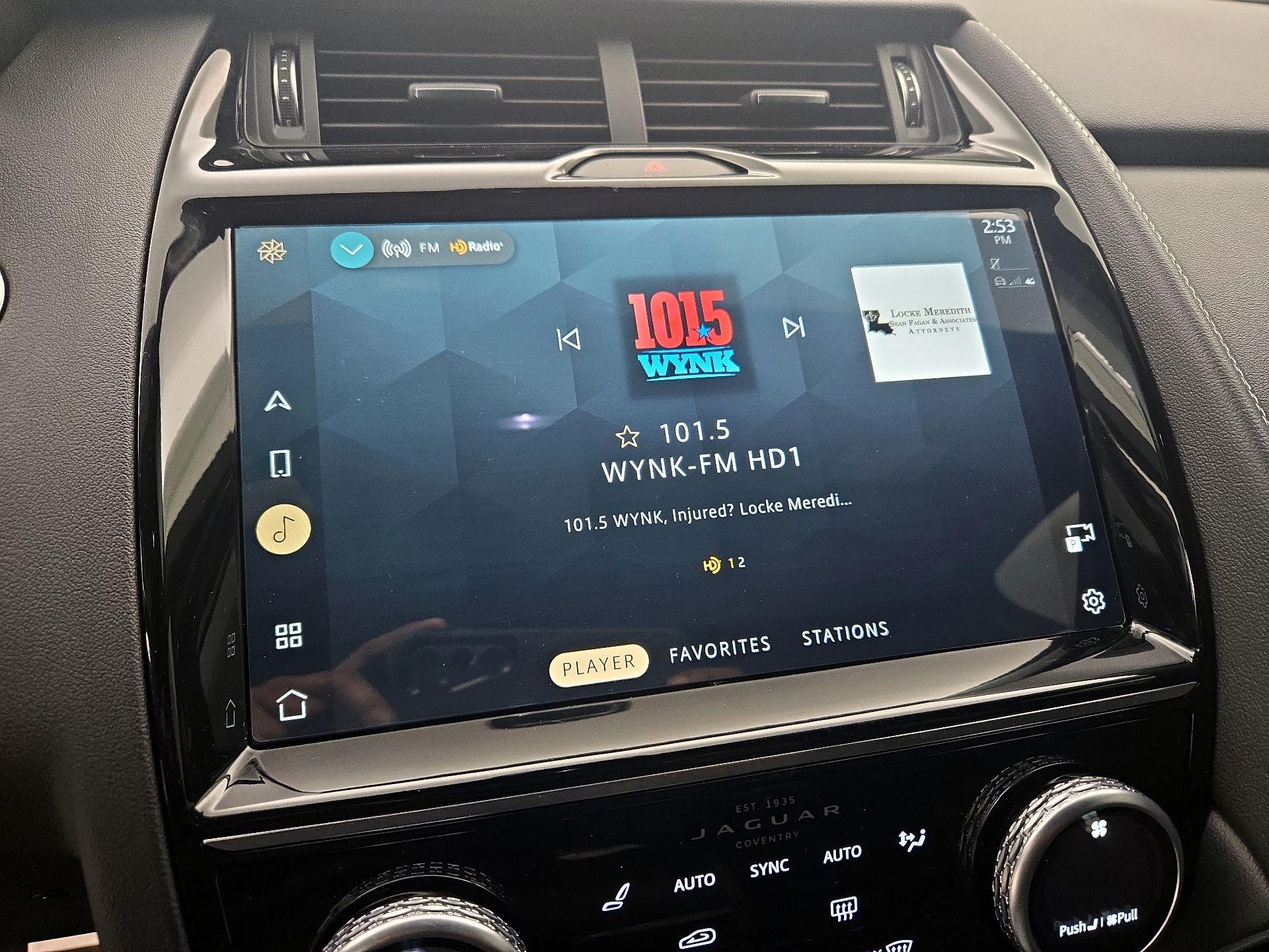 Thumbnail: 2024 Jaguar E-Pace - 15