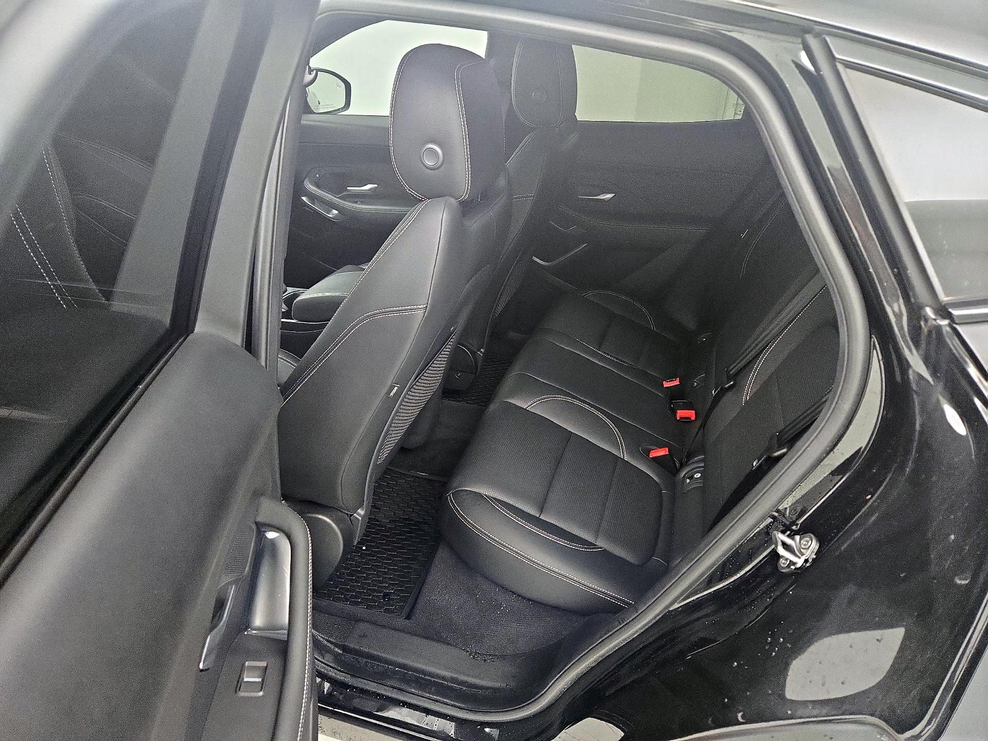 Thumbnail: 2024 Jaguar E-Pace - 20