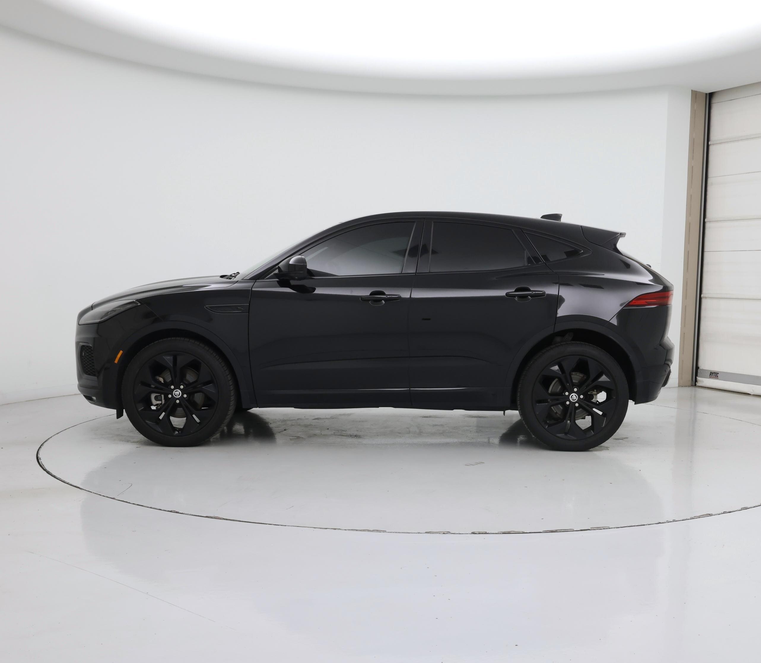 Thumbnail: 2024 Jaguar E-Pace - 3