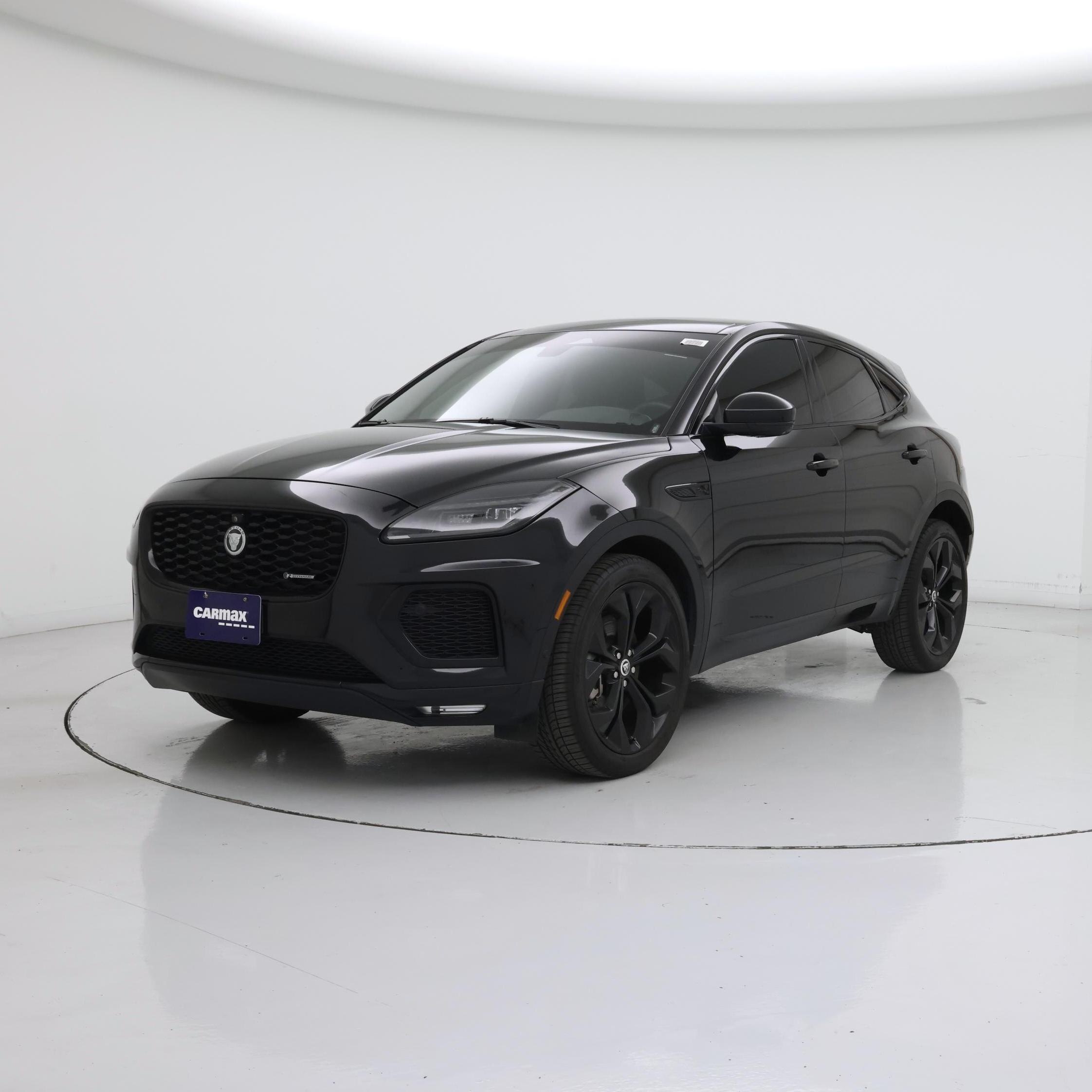 Thumbnail: 2024 Jaguar E-Pace - 4