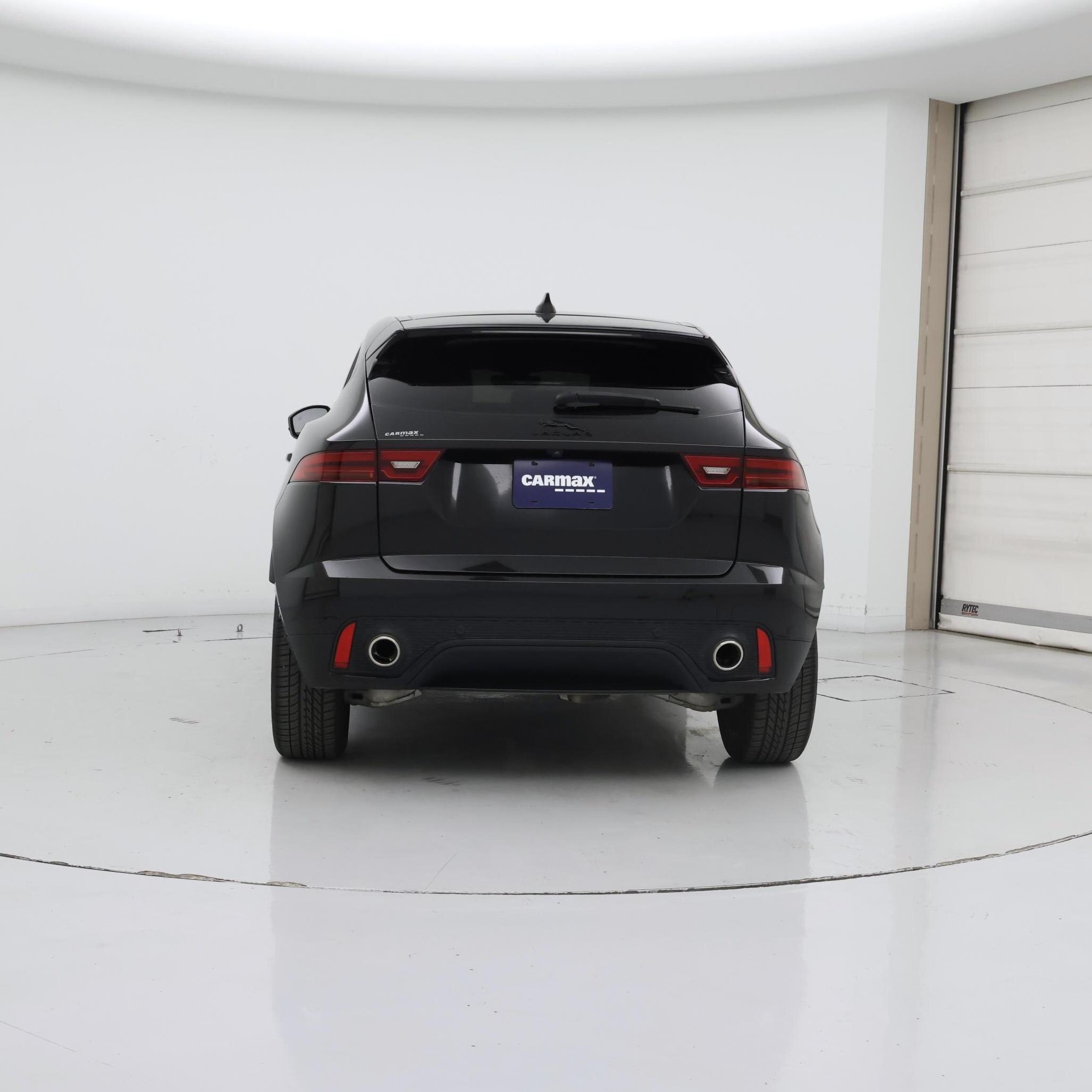 Thumbnail: 2024 Jaguar E-Pace - 6