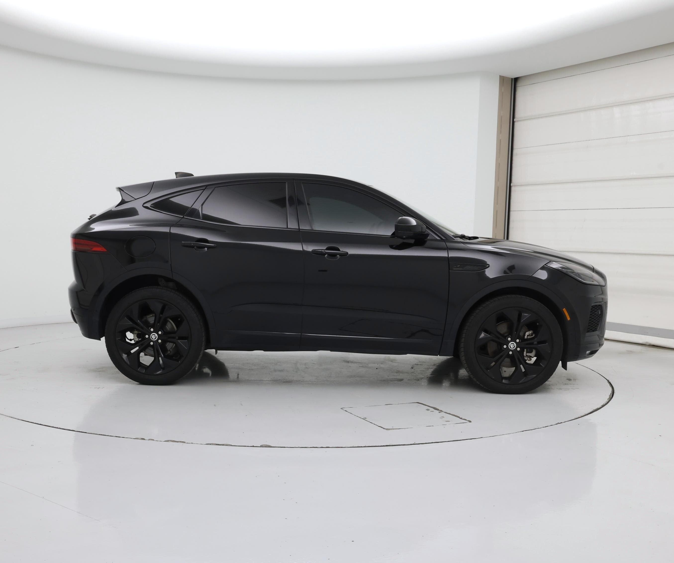 Thumbnail: 2024 Jaguar E-Pace - 7