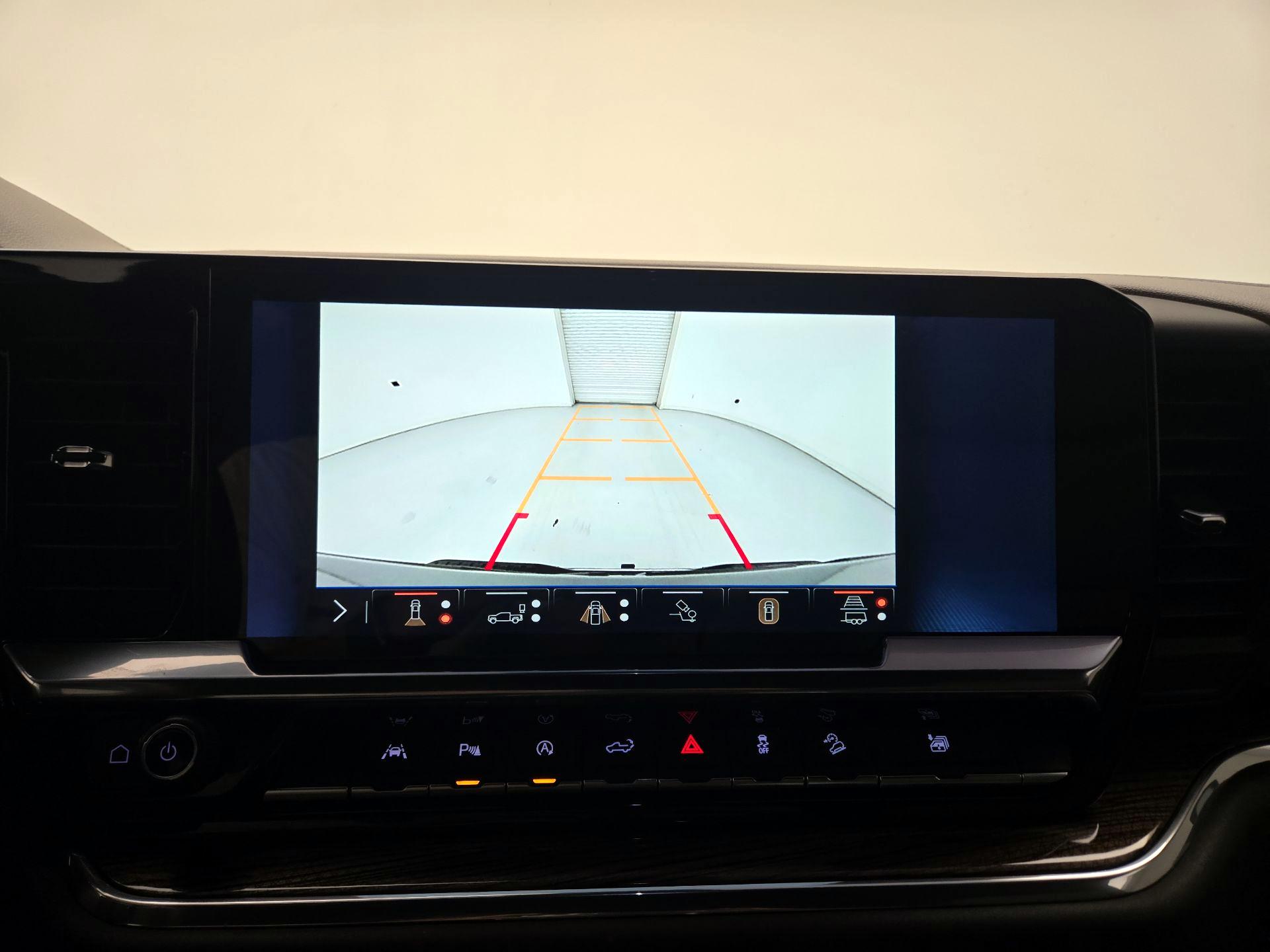 Thumbnail: 2025 Chevrolet Silverado 1500 - 14