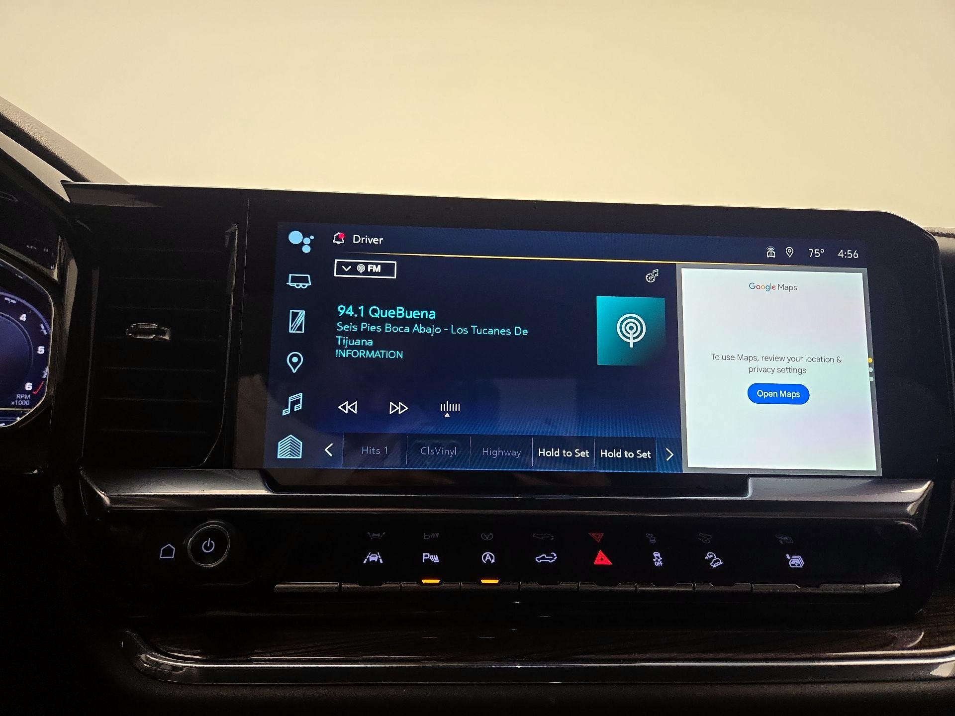 Thumbnail: 2025 Chevrolet Silverado 1500 - 15