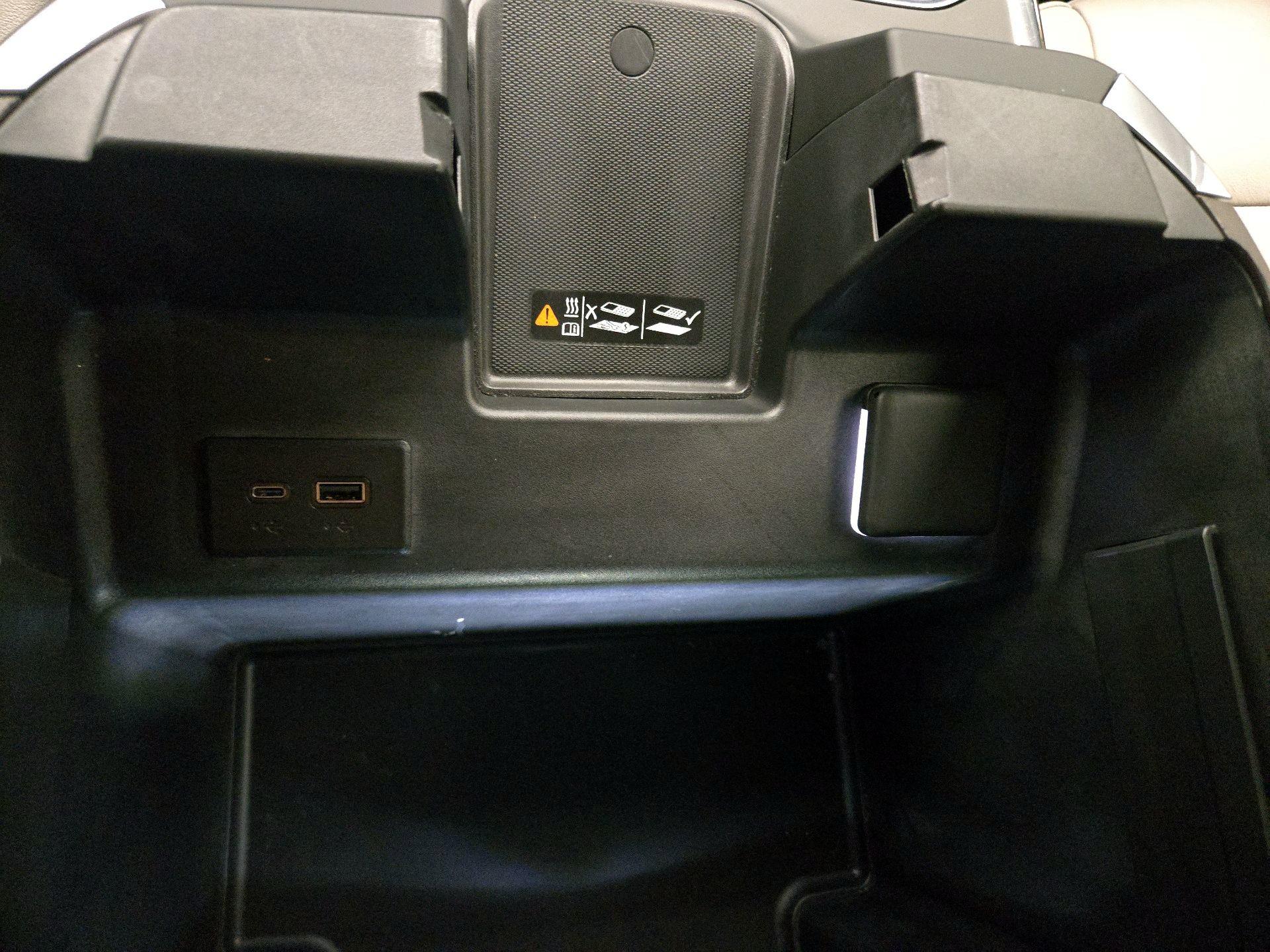 Thumbnail: 2025 Chevrolet Silverado 1500 - 18