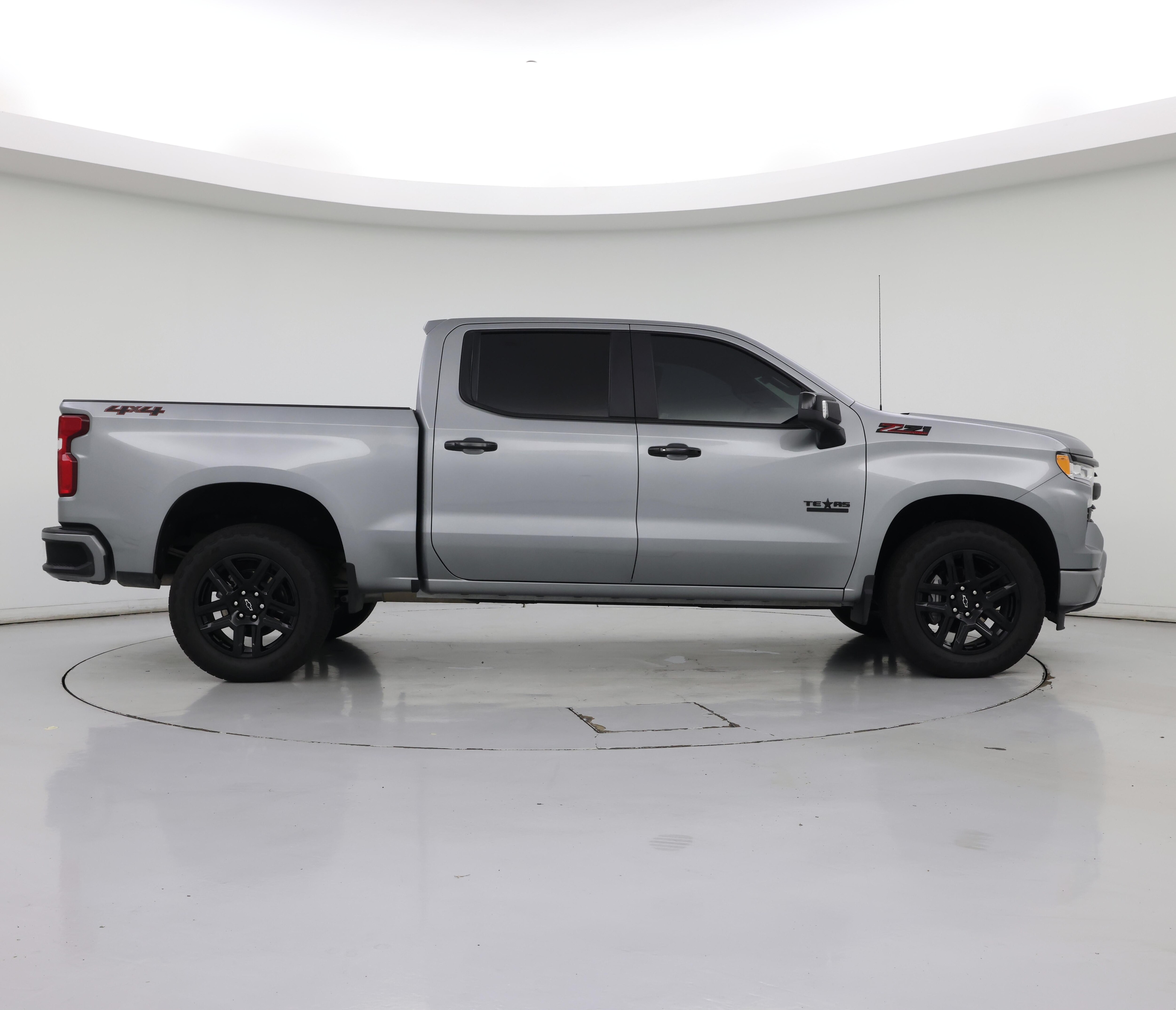 Thumbnail: 2025 Chevrolet Silverado 1500 - 7