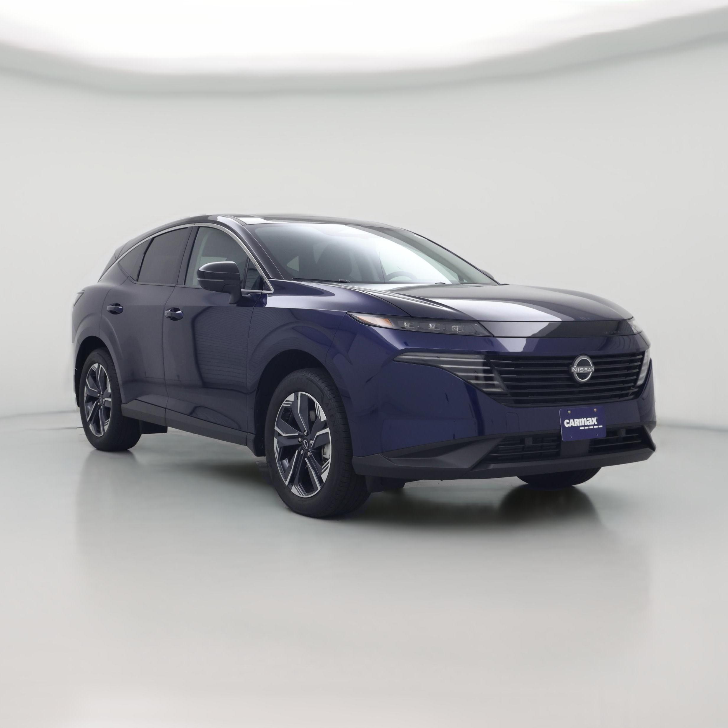 Thumbnail: 2025 Nissan Murano - 1