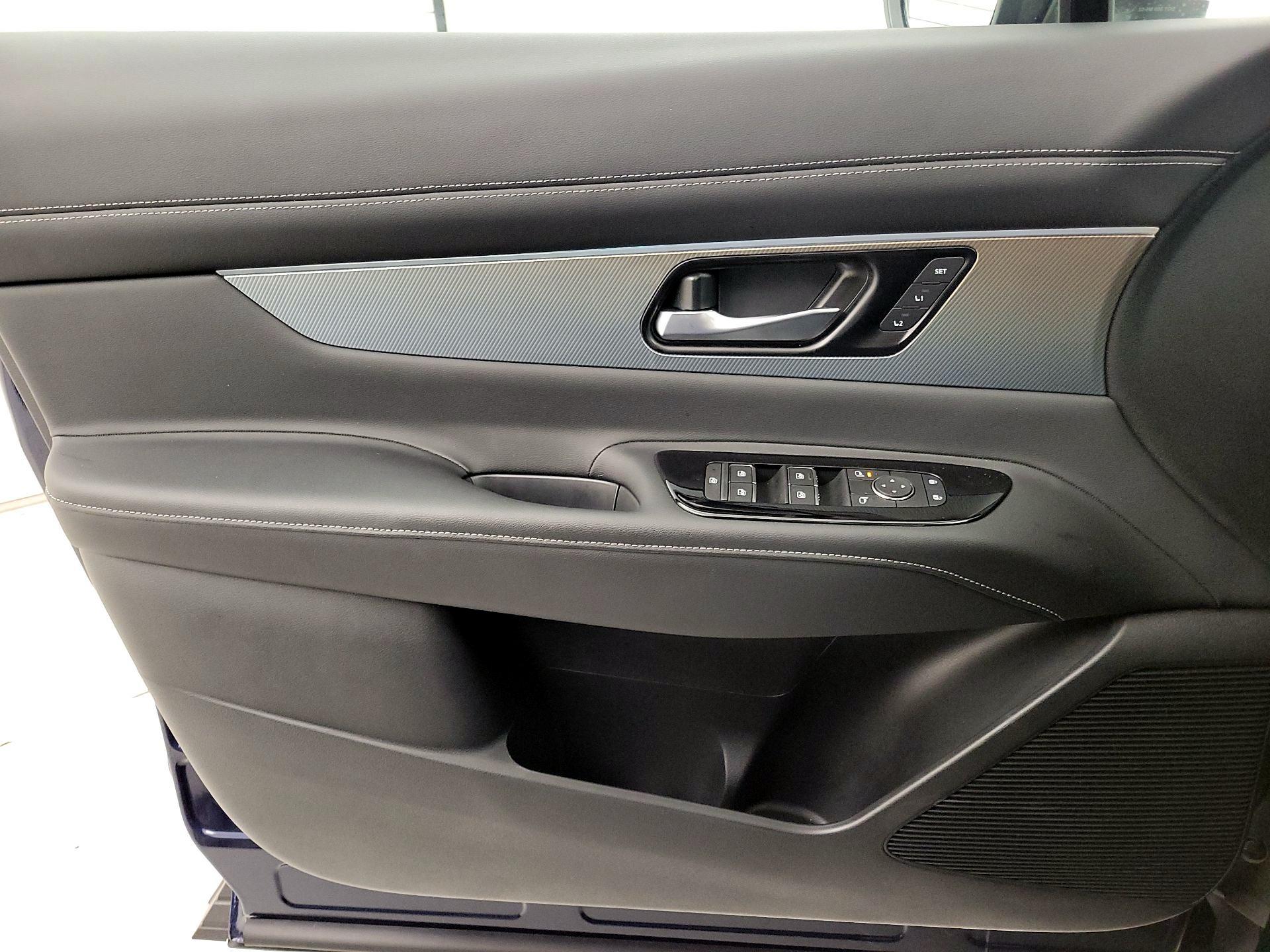 Thumbnail: 2025 Nissan Murano - 12