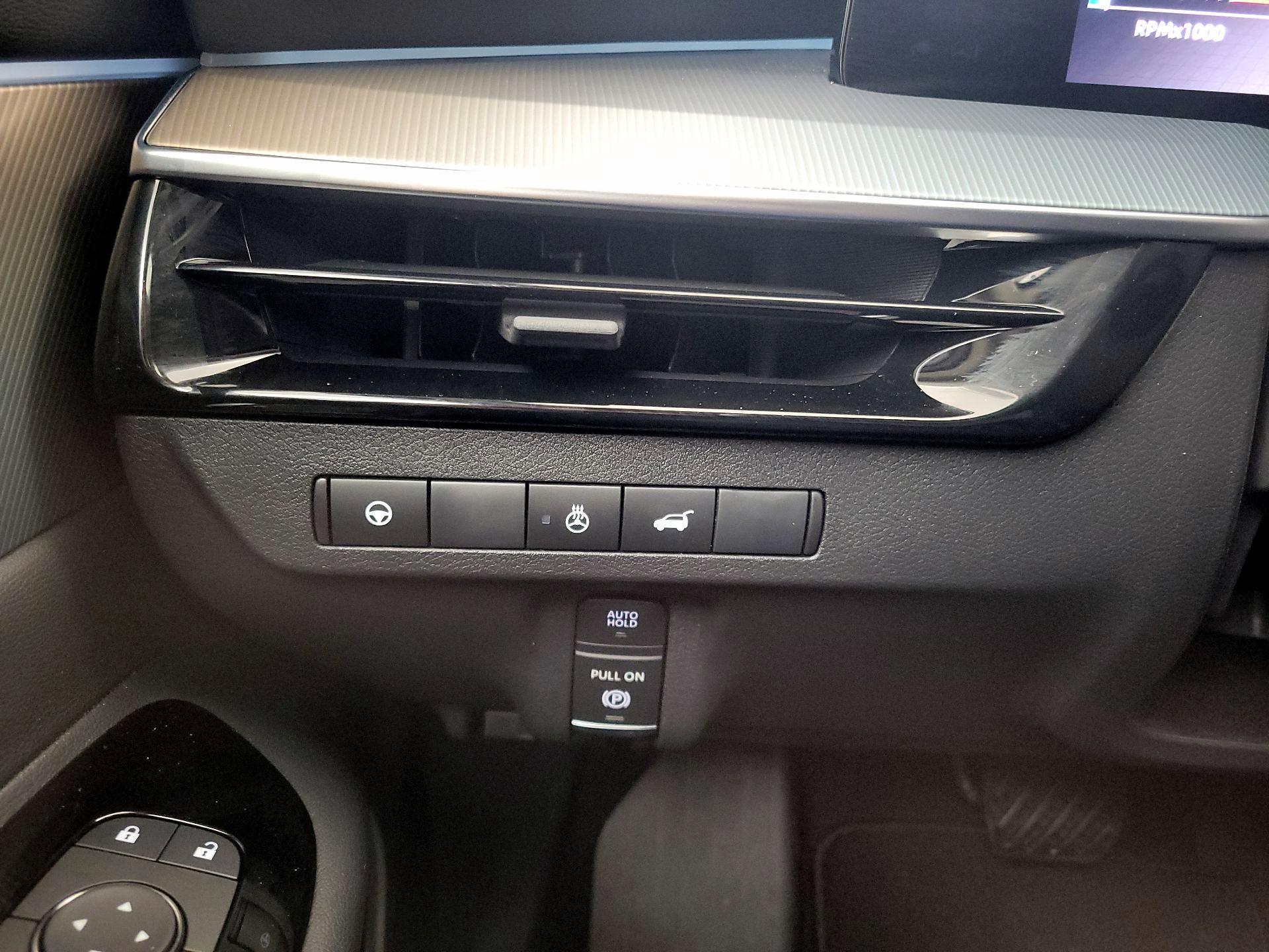 Thumbnail: 2025 Nissan Murano - 13