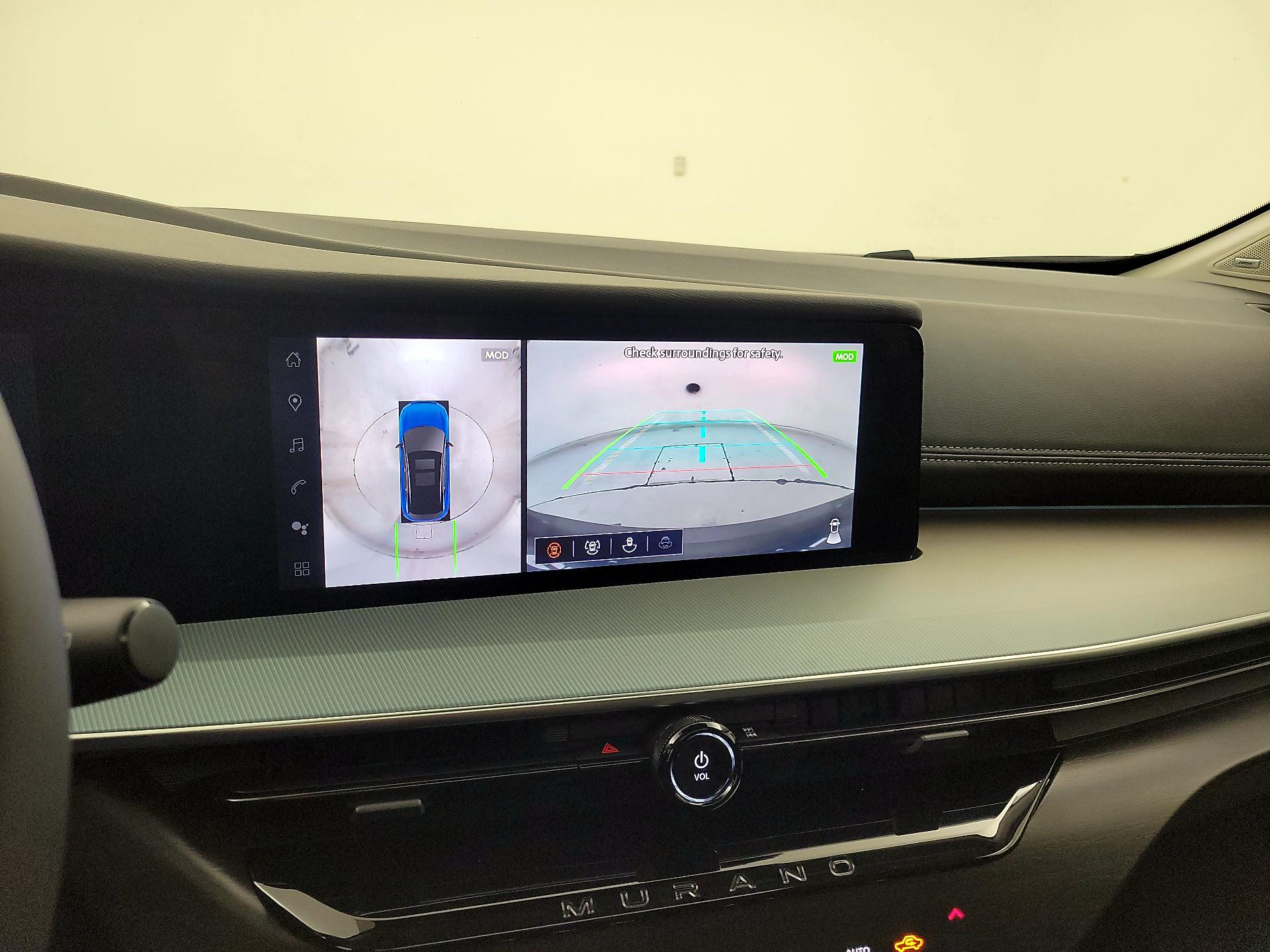 Thumbnail: 2025 Nissan Murano - 15