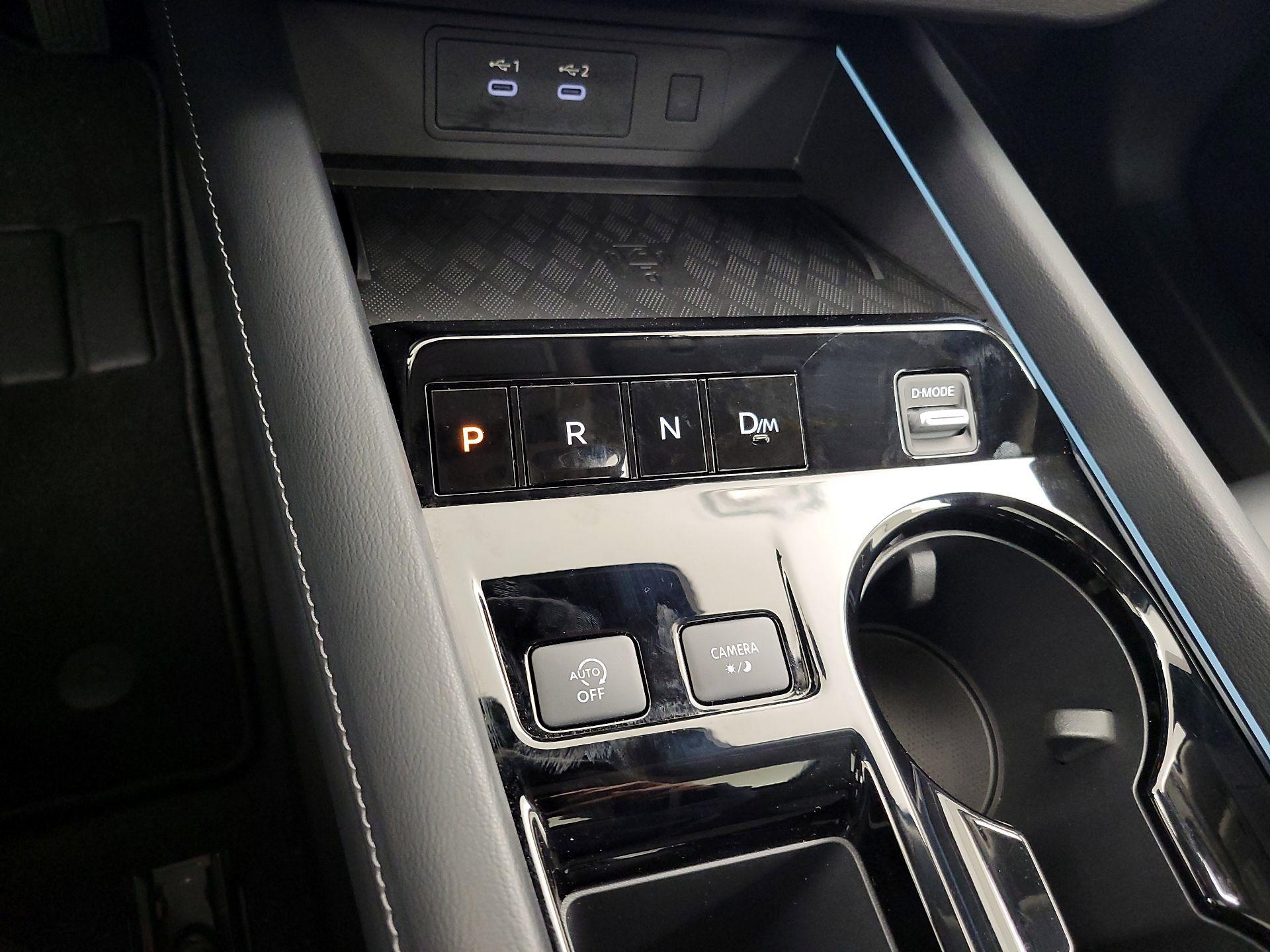 Thumbnail: 2025 Nissan Murano - 18