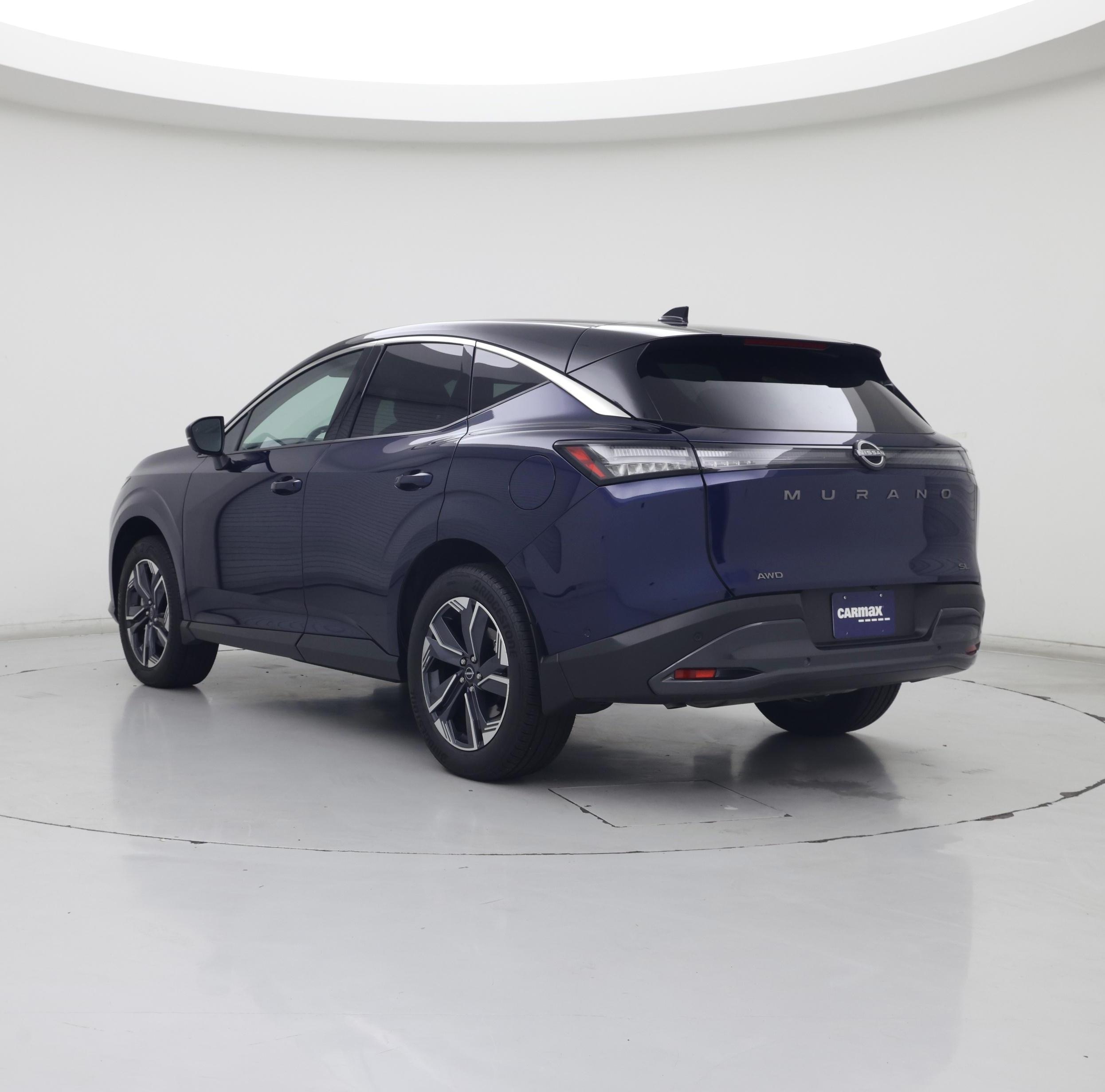 Thumbnail: 2025 Nissan Murano - 2