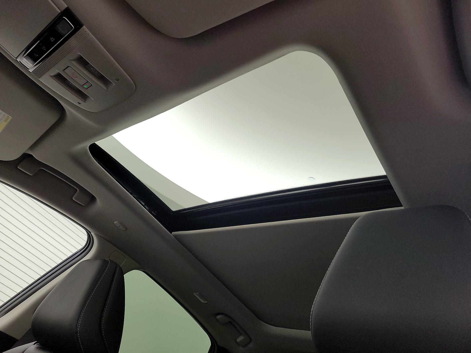 Thumbnail: 2025 Nissan Murano - 20