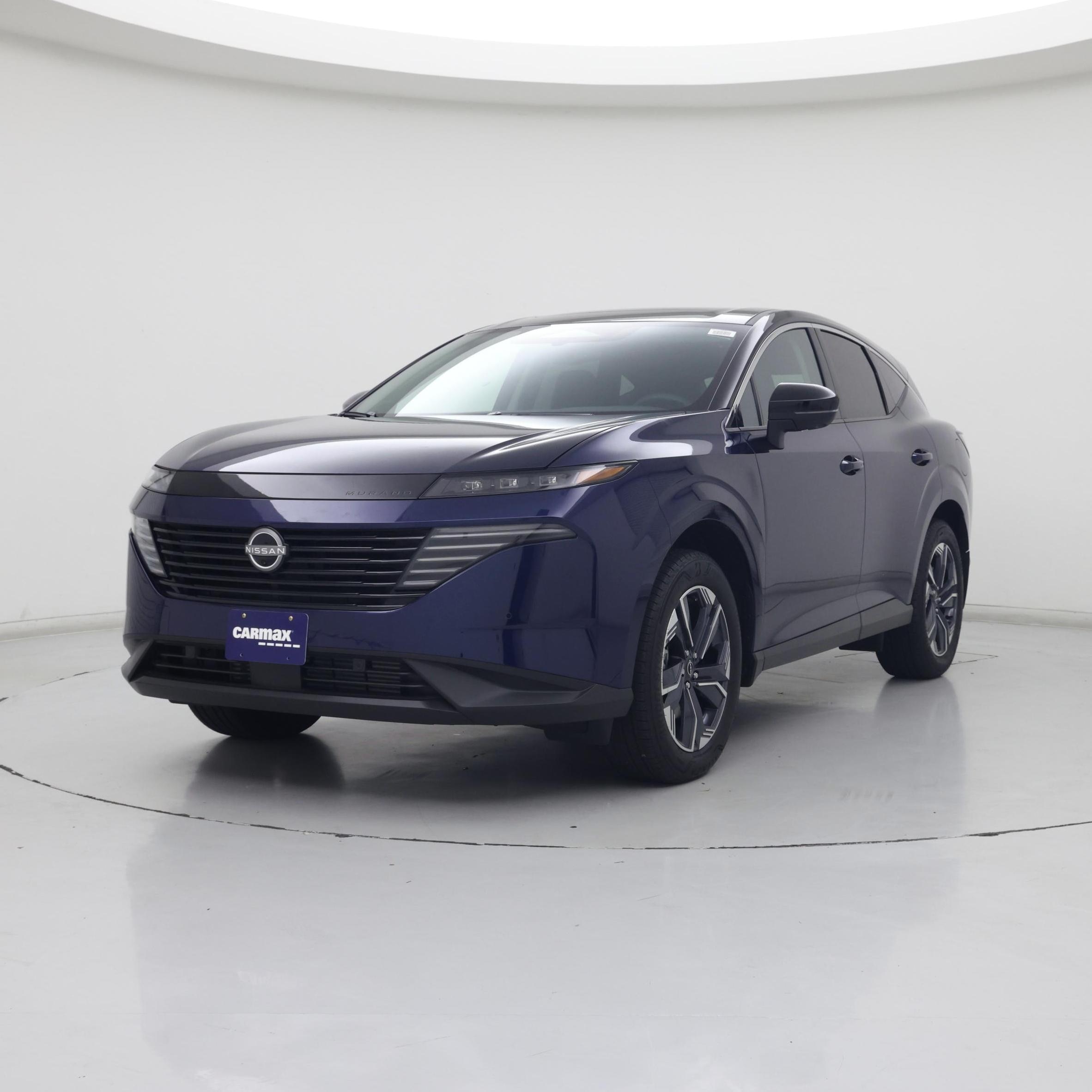 Thumbnail: 2025 Nissan Murano - 4