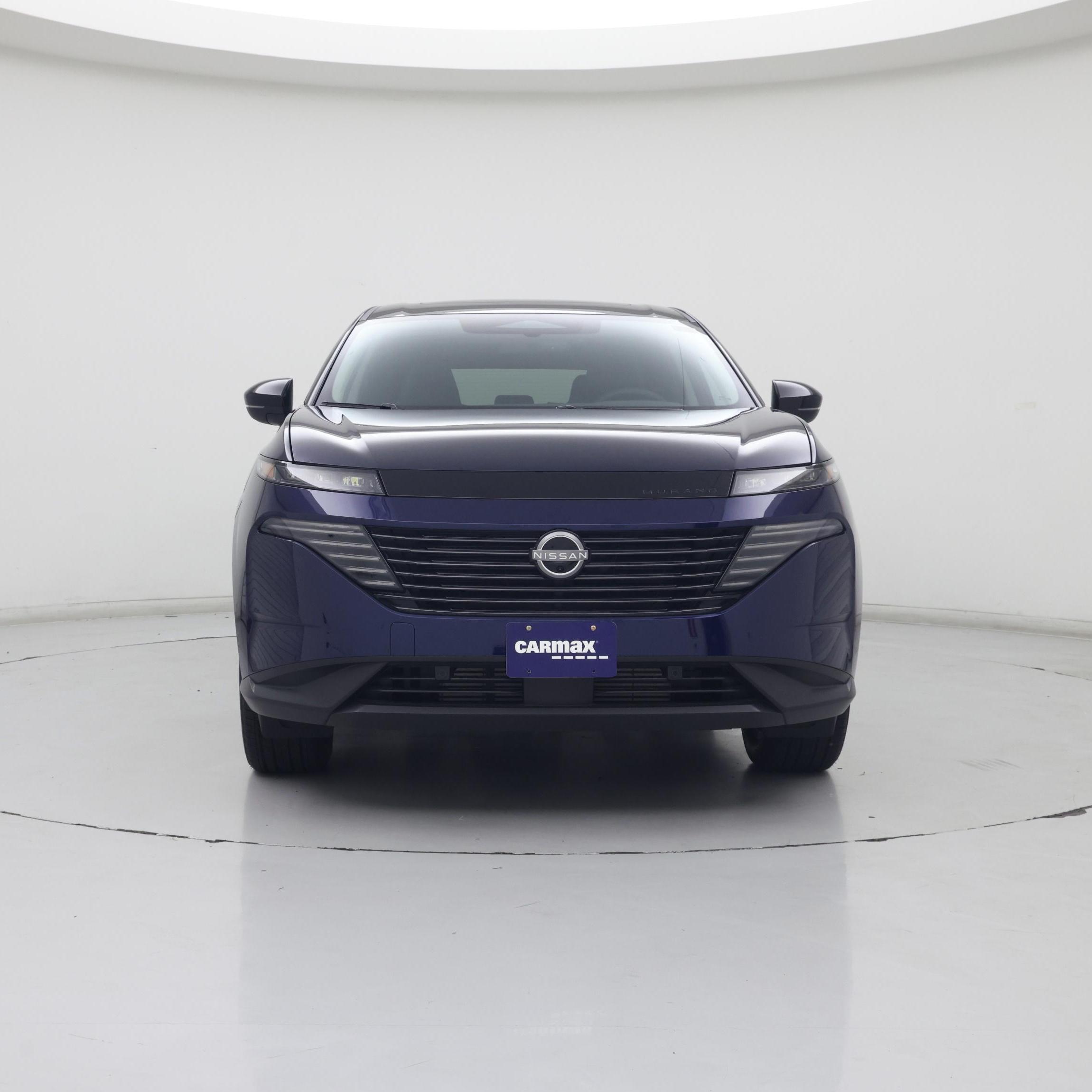 Thumbnail: 2025 Nissan Murano - 5