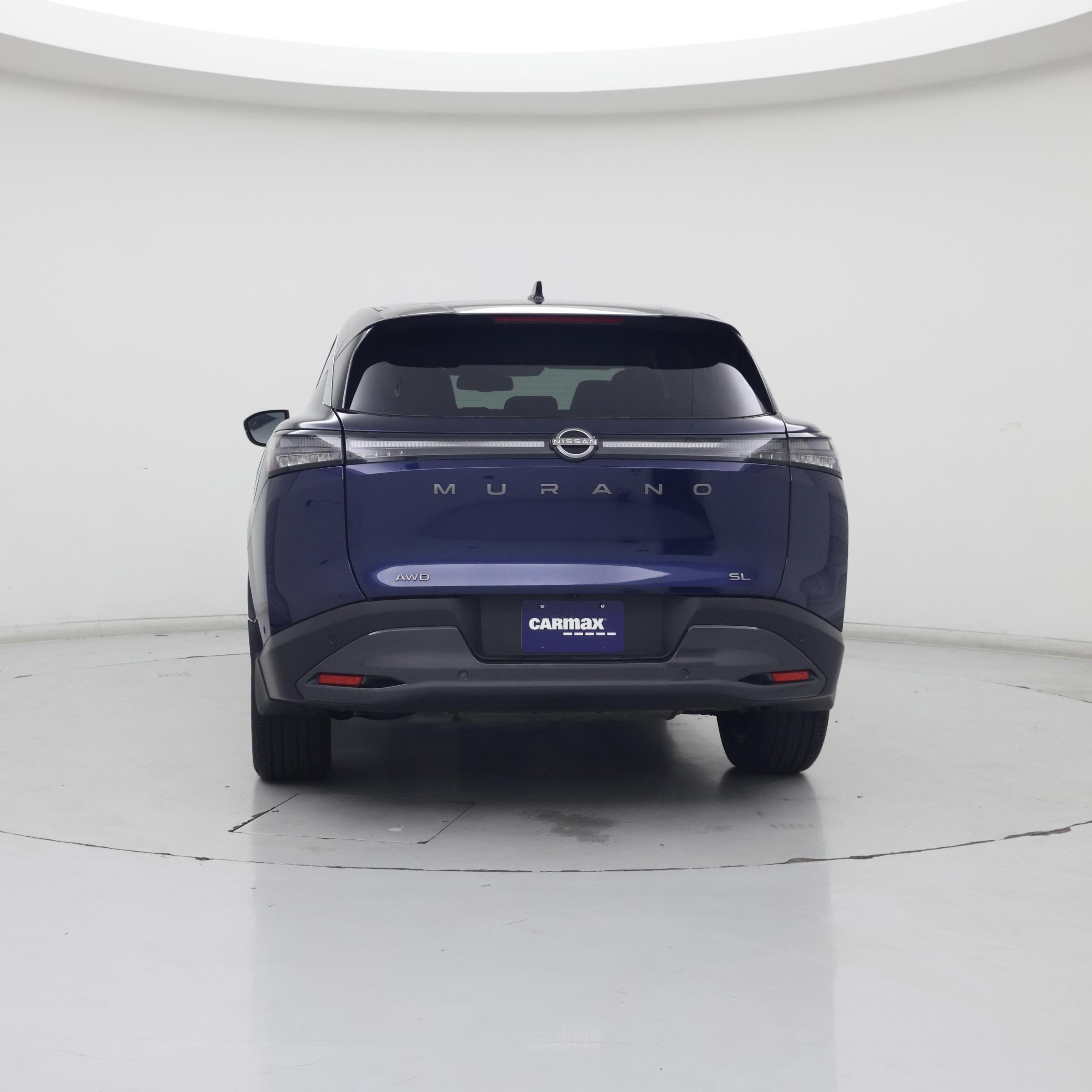 Thumbnail: 2025 Nissan Murano - 6