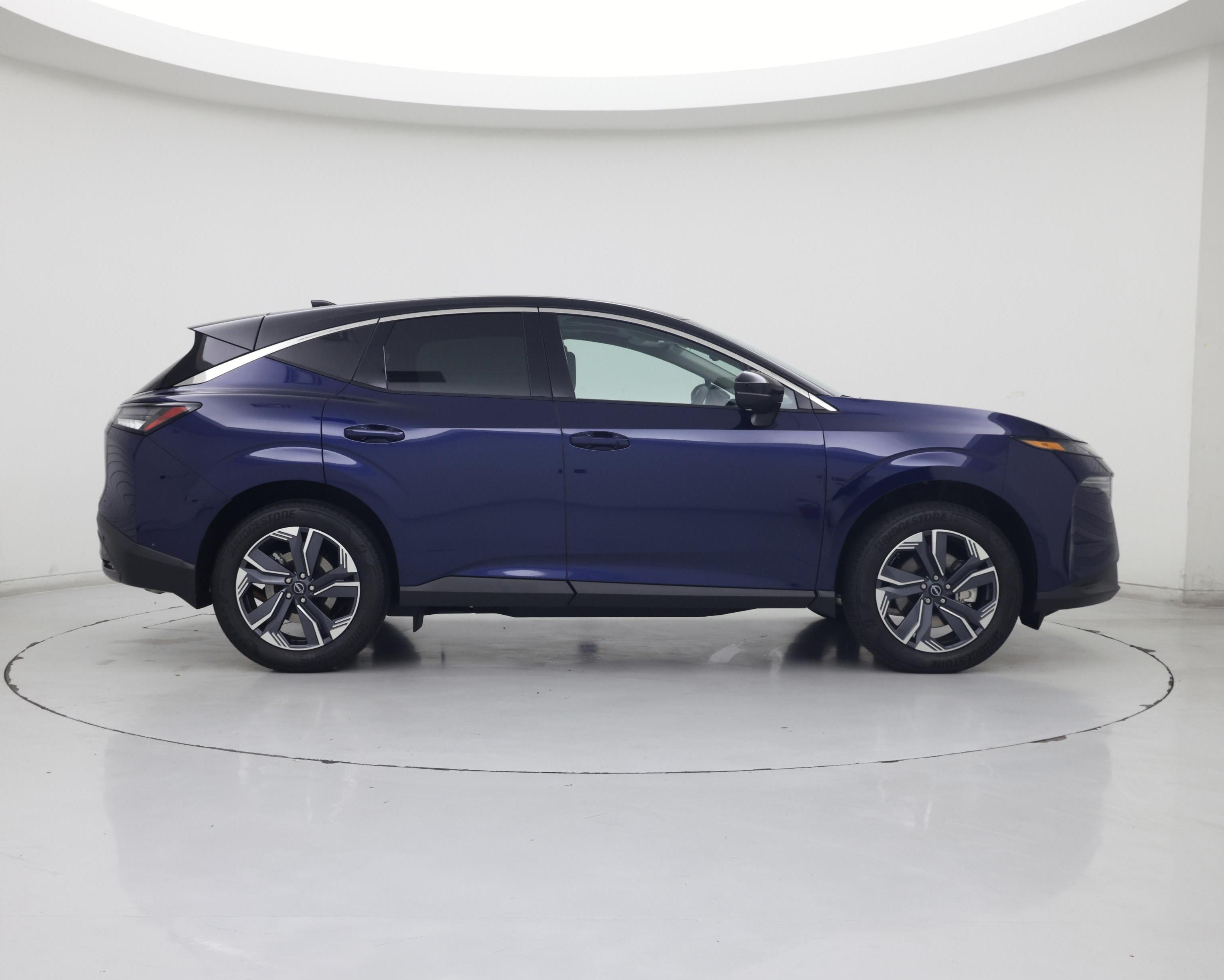 Thumbnail: 2025 Nissan Murano - 7