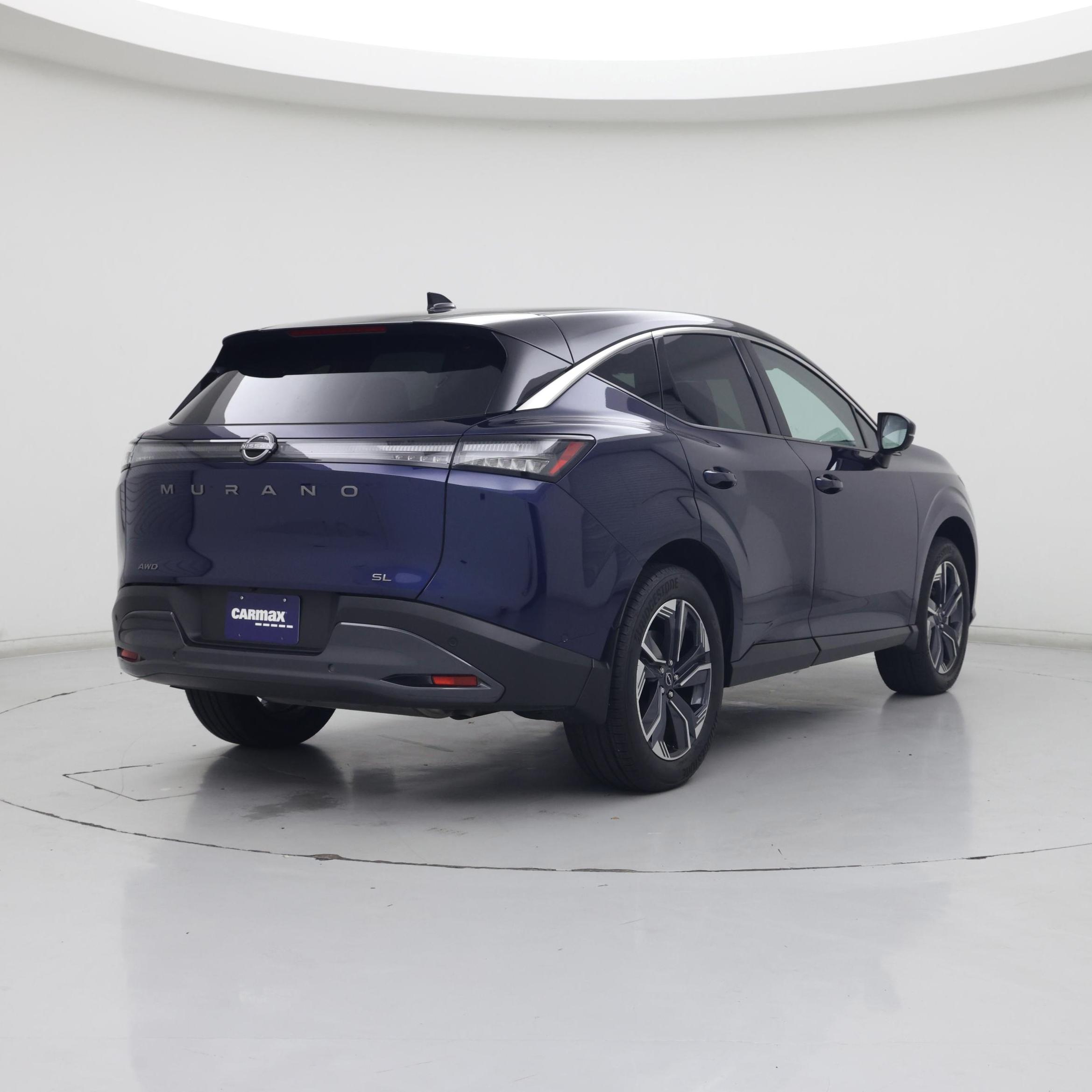 Thumbnail: 2025 Nissan Murano - 8