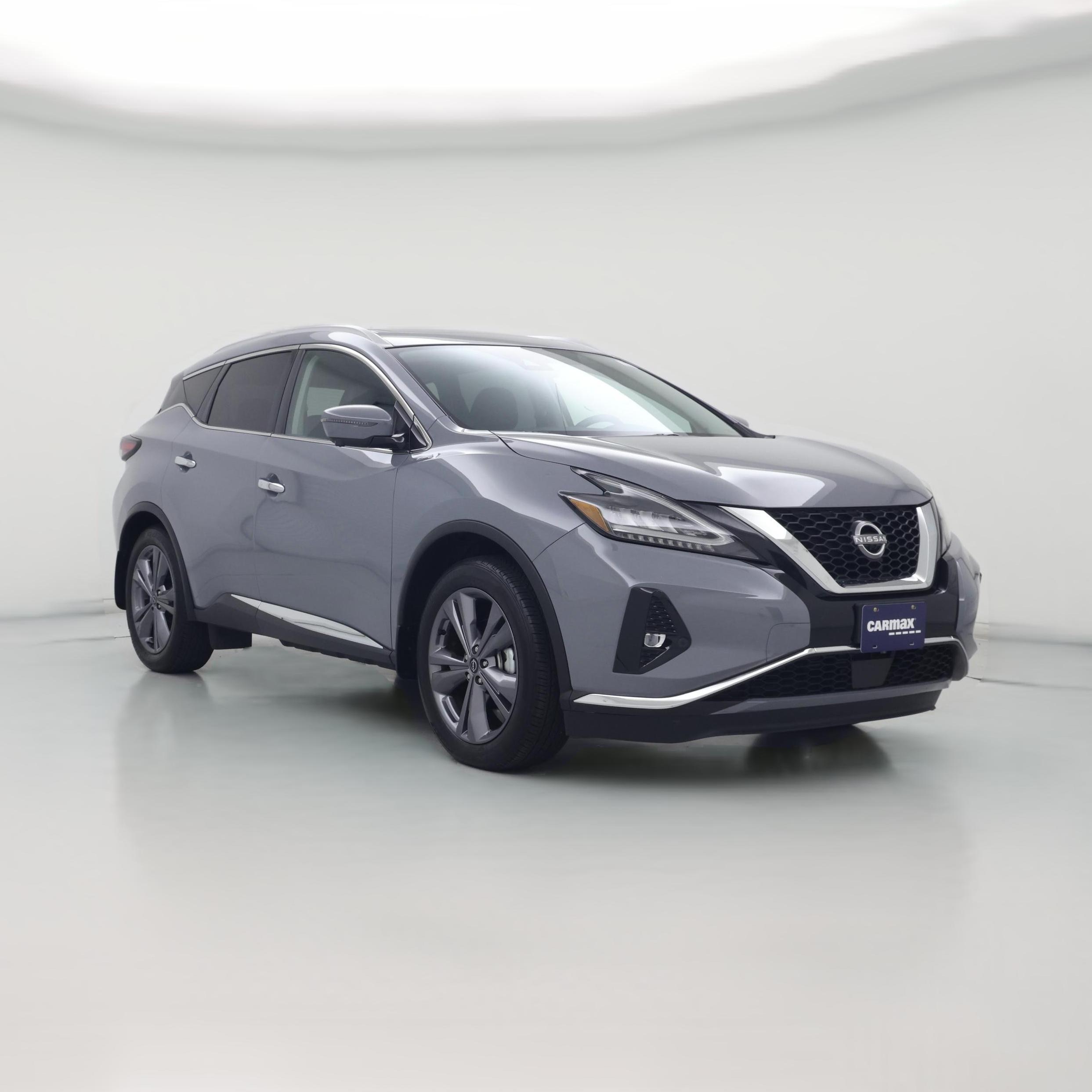 Thumbnail: 2024 Nissan Murano - 1