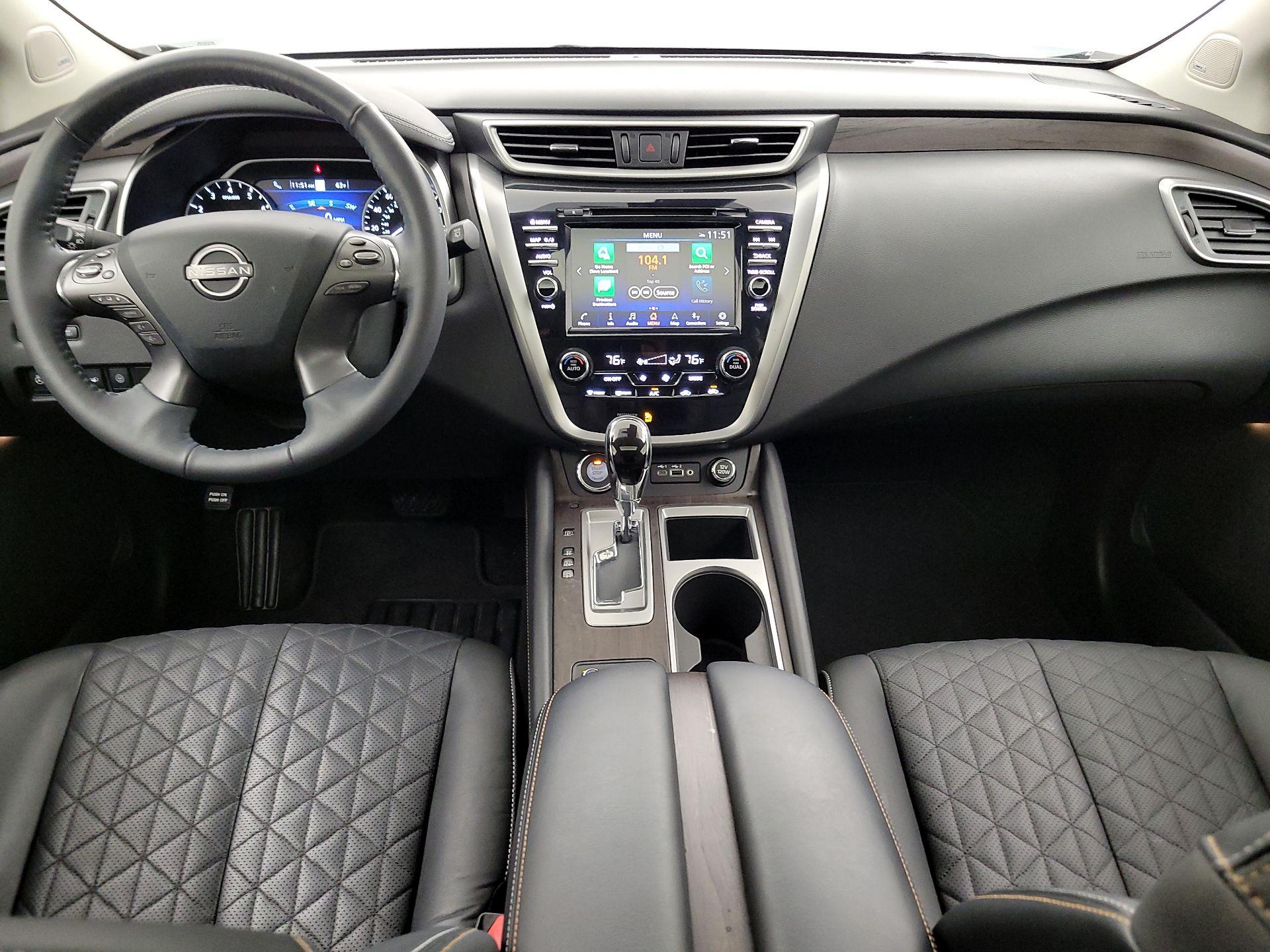 Thumbnail: 2024 Nissan Murano - 9