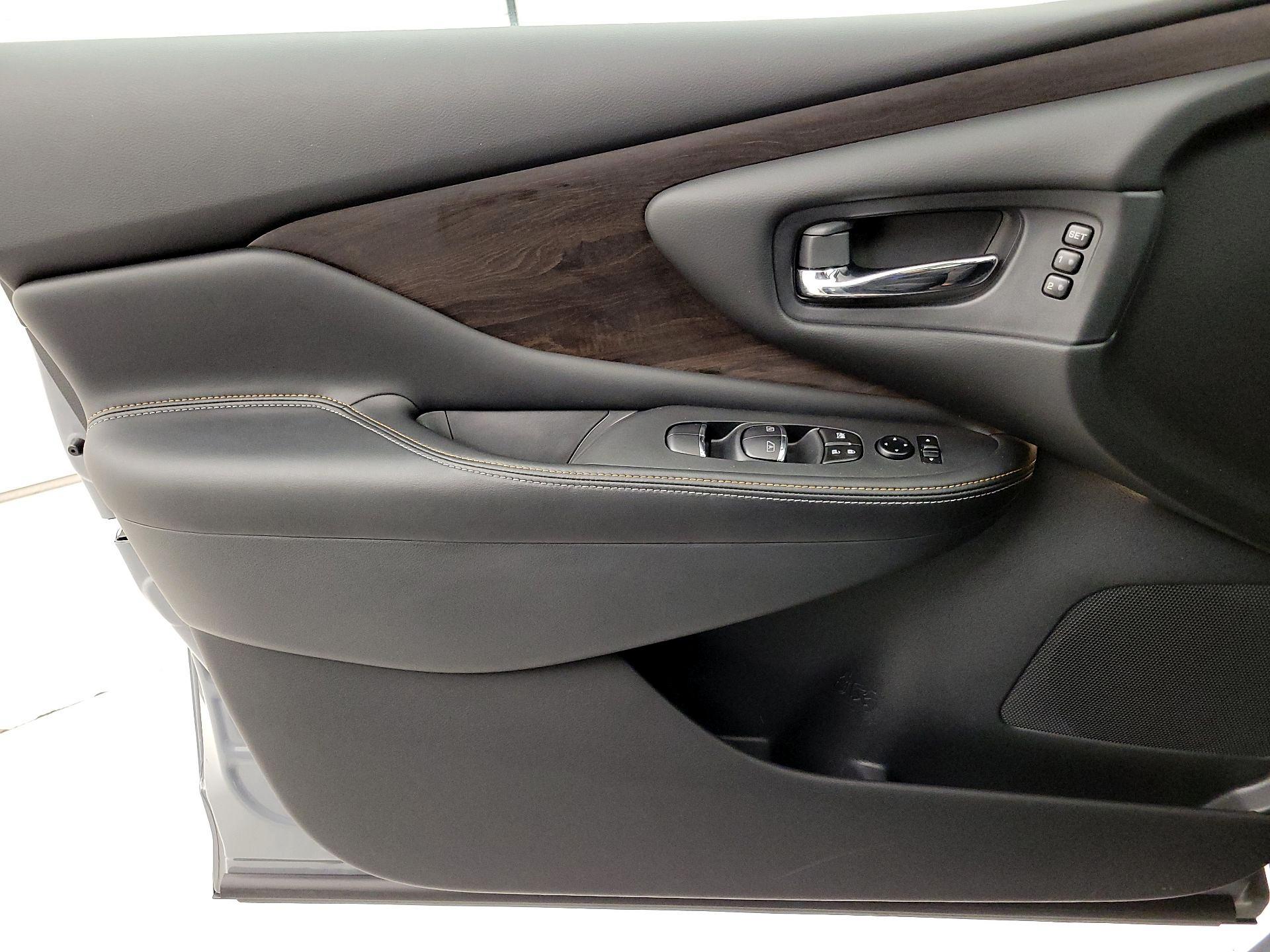 Thumbnail: 2024 Nissan Murano - 12