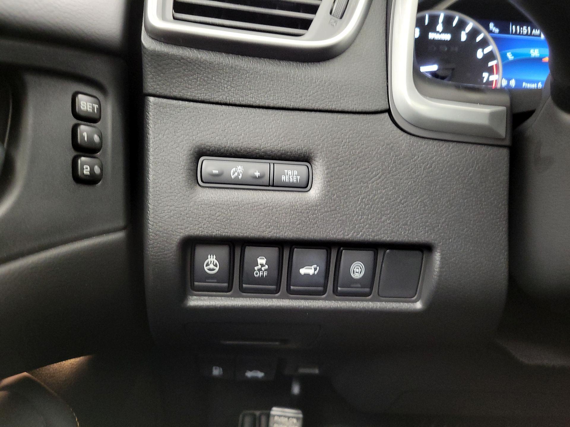 Thumbnail: 2024 Nissan Murano - 13