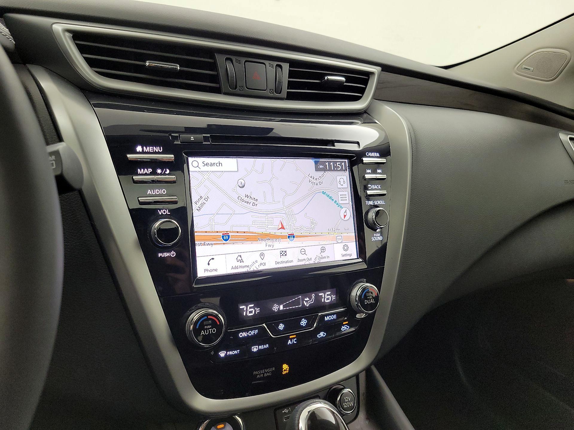 Thumbnail: 2024 Nissan Murano - 14