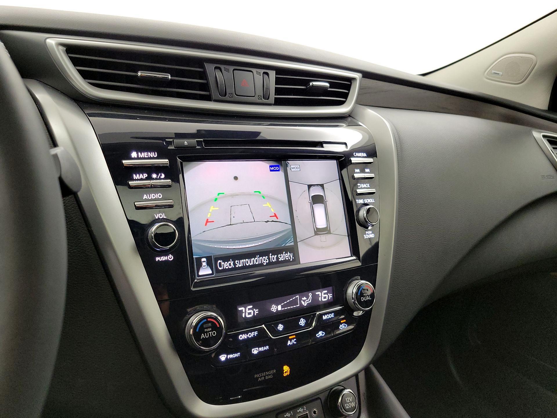 Thumbnail: 2024 Nissan Murano - 15