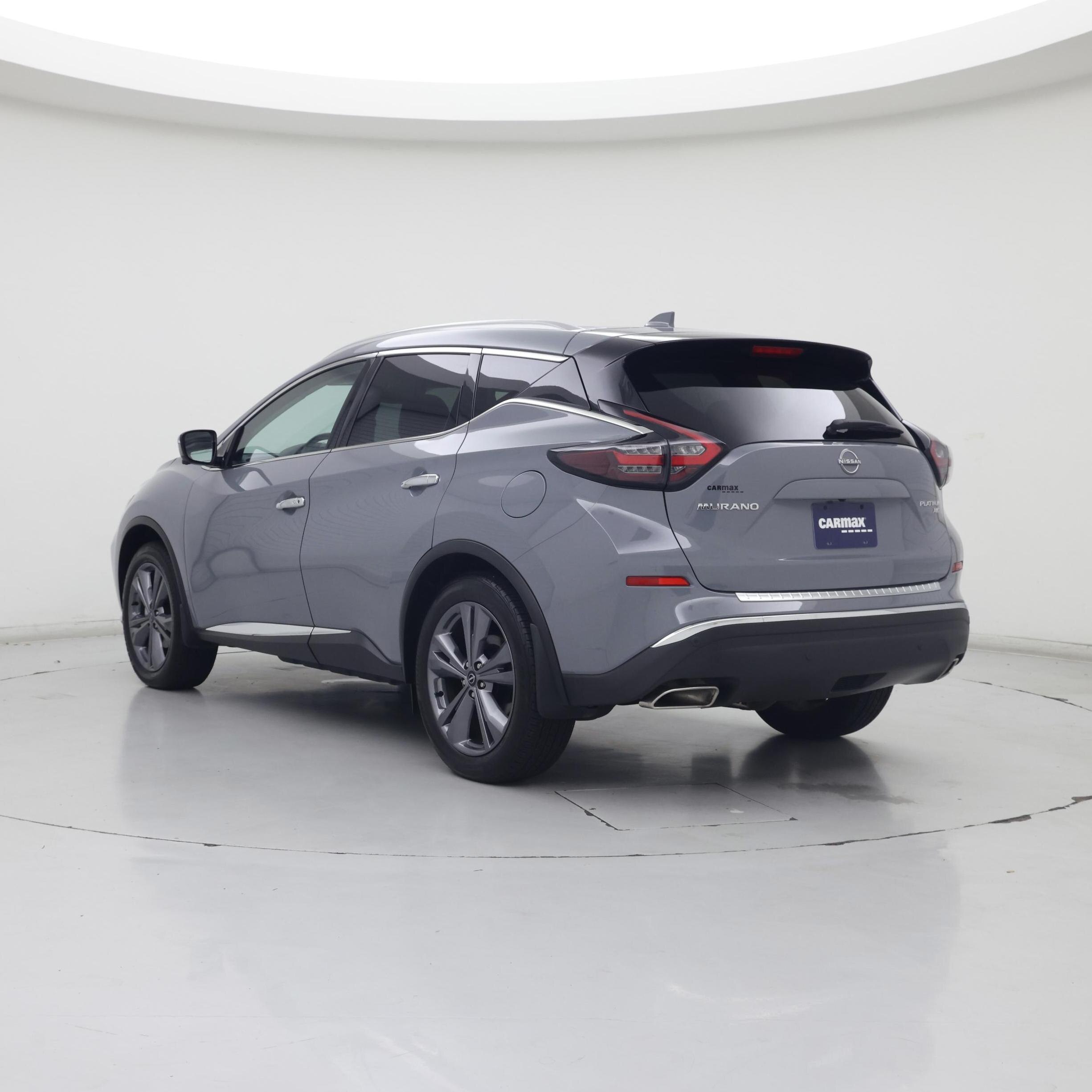 Thumbnail: 2024 Nissan Murano - 2