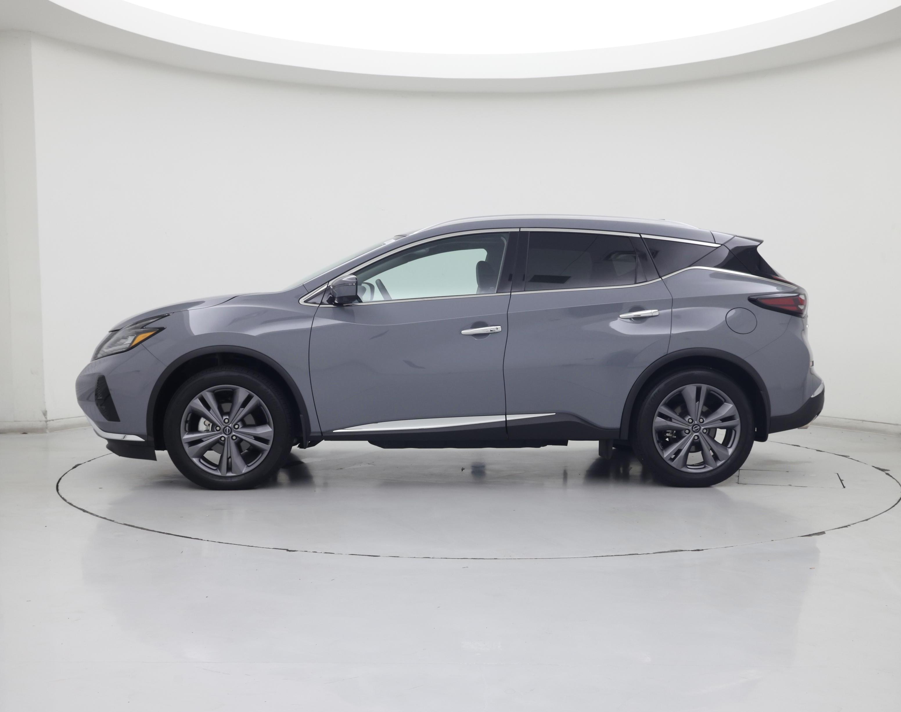 Thumbnail: 2024 Nissan Murano - 3