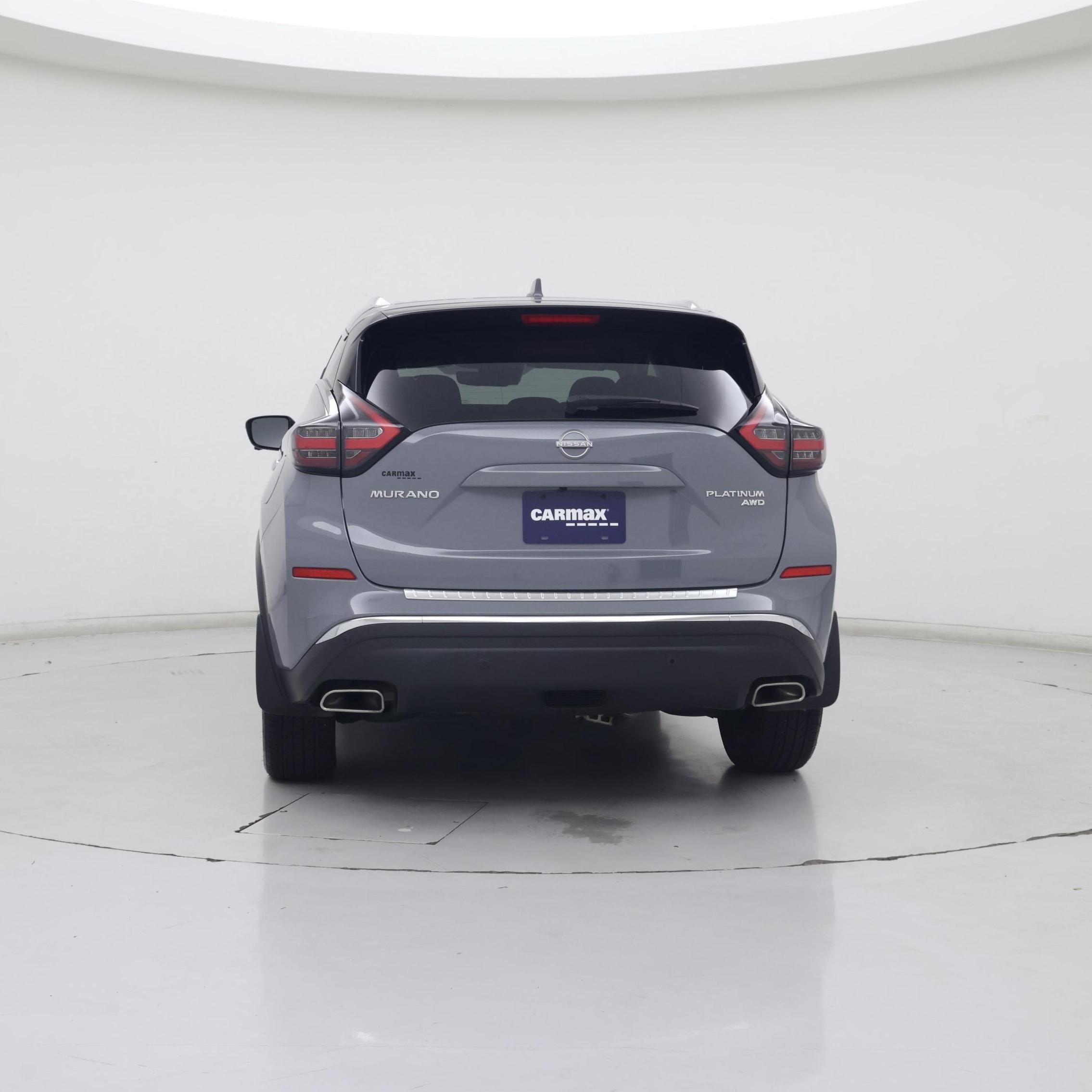 Thumbnail: 2024 Nissan Murano - 6