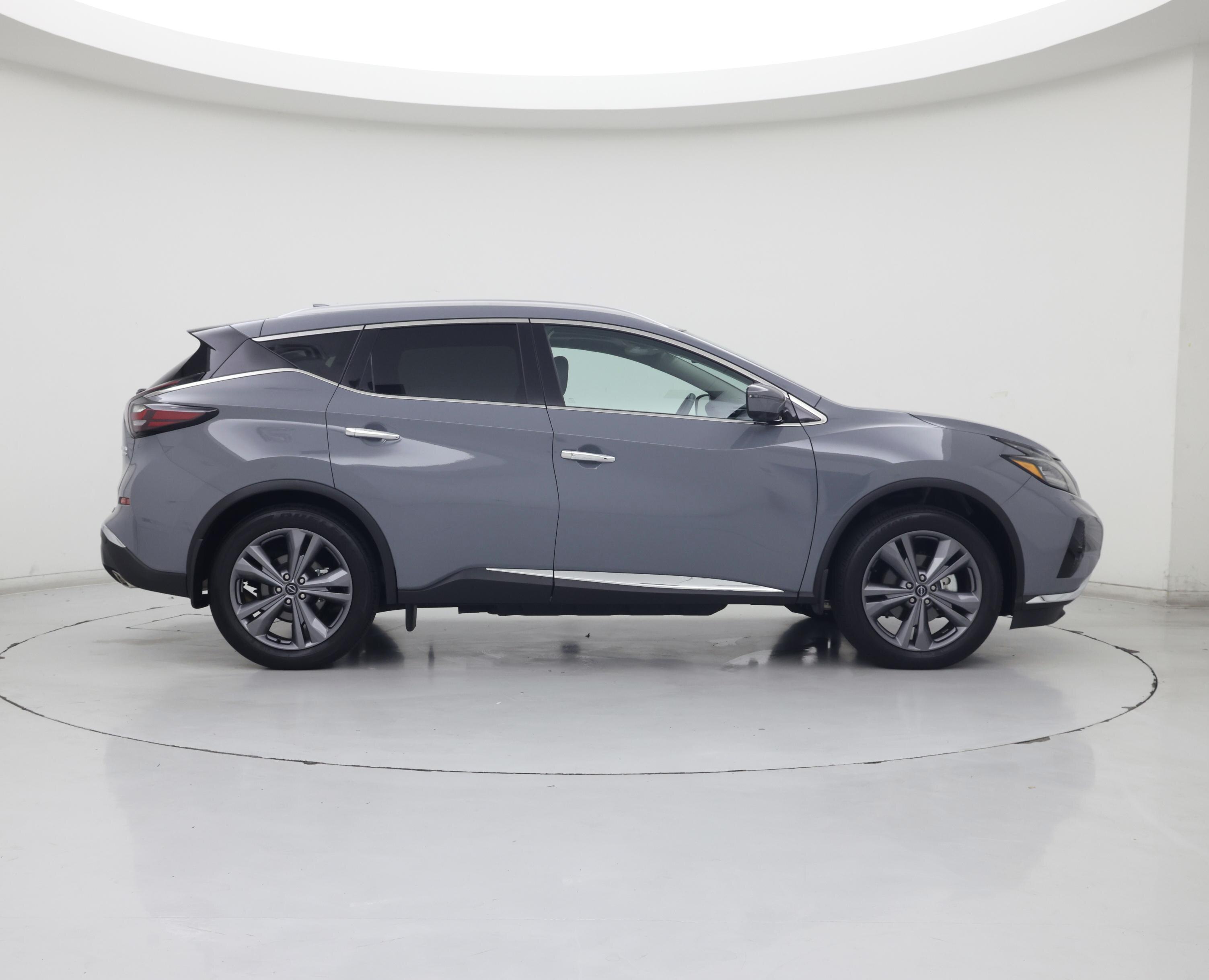 Thumbnail: 2024 Nissan Murano - 7
