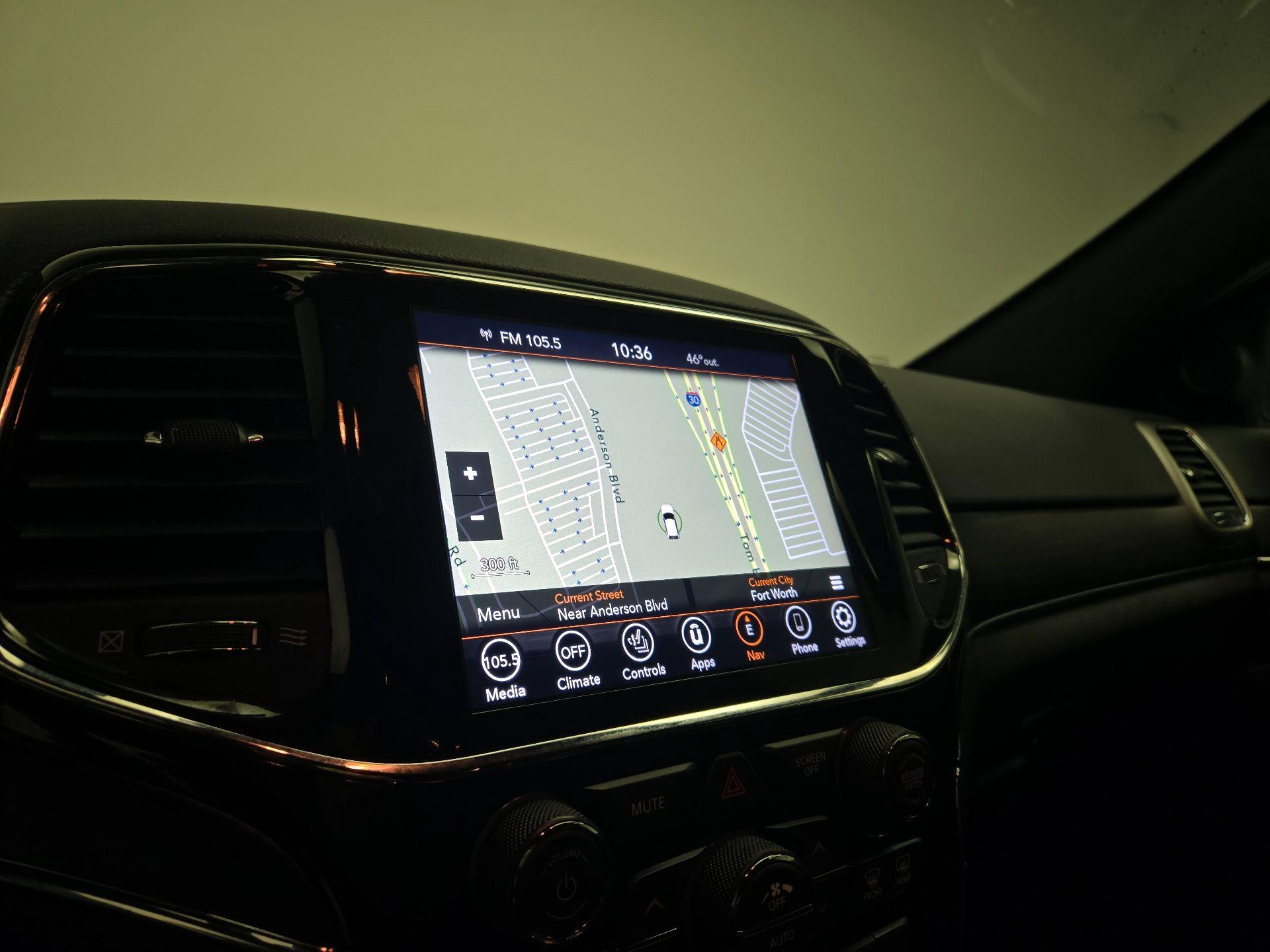 Thumbnail: 2022 Jeep Grand Cherokee - 13