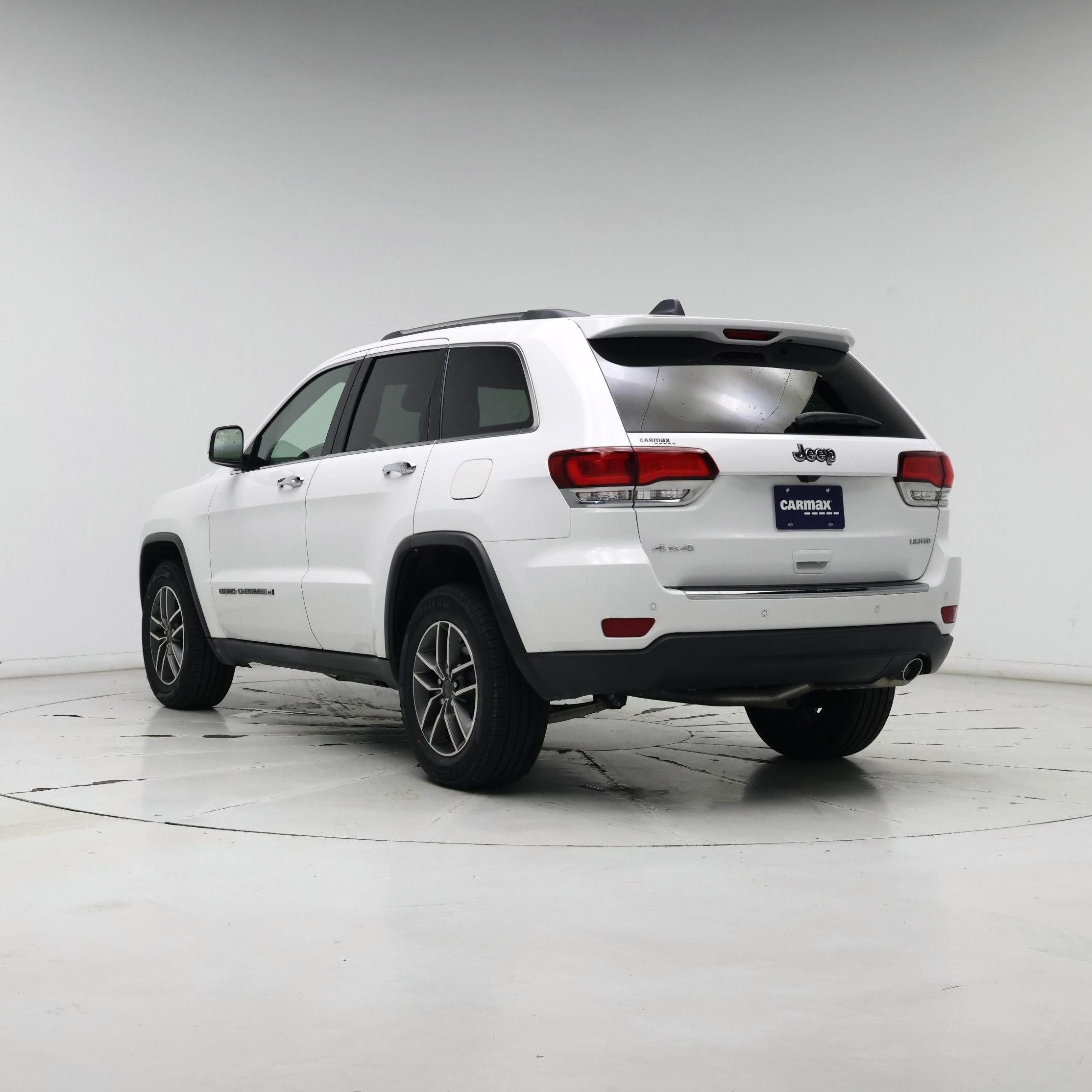 Thumbnail: 2022 Jeep Grand Cherokee - 2