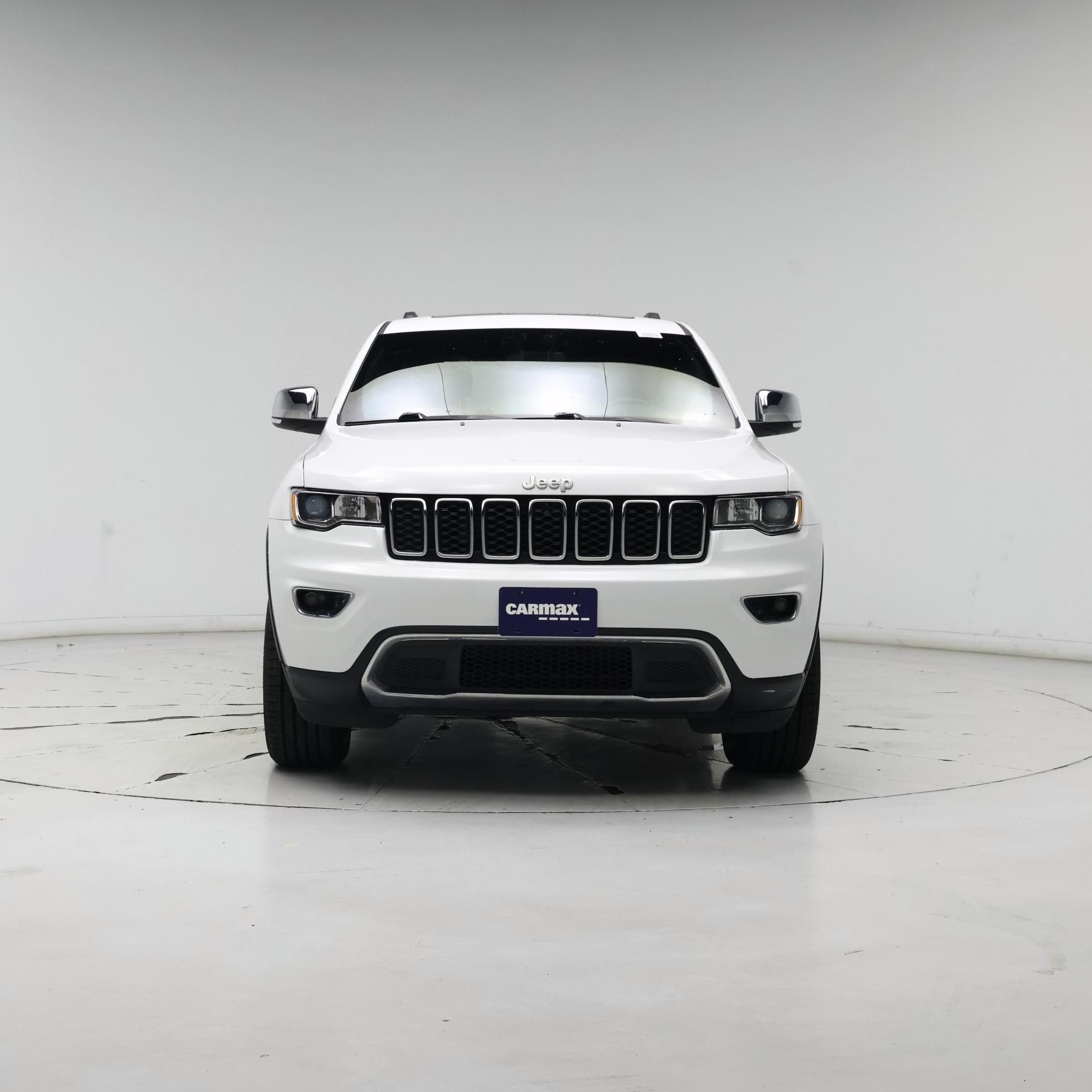 Thumbnail: 2022 Jeep Grand Cherokee - 5