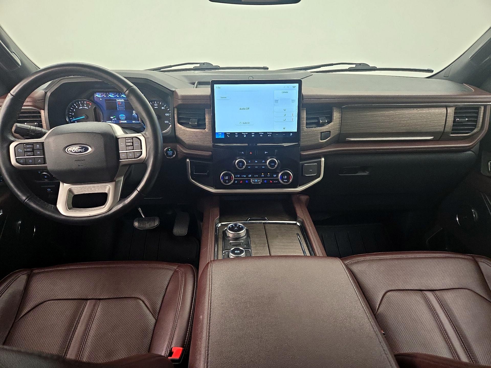 Thumbnail: 2024 Ford Expedition MAX - 9