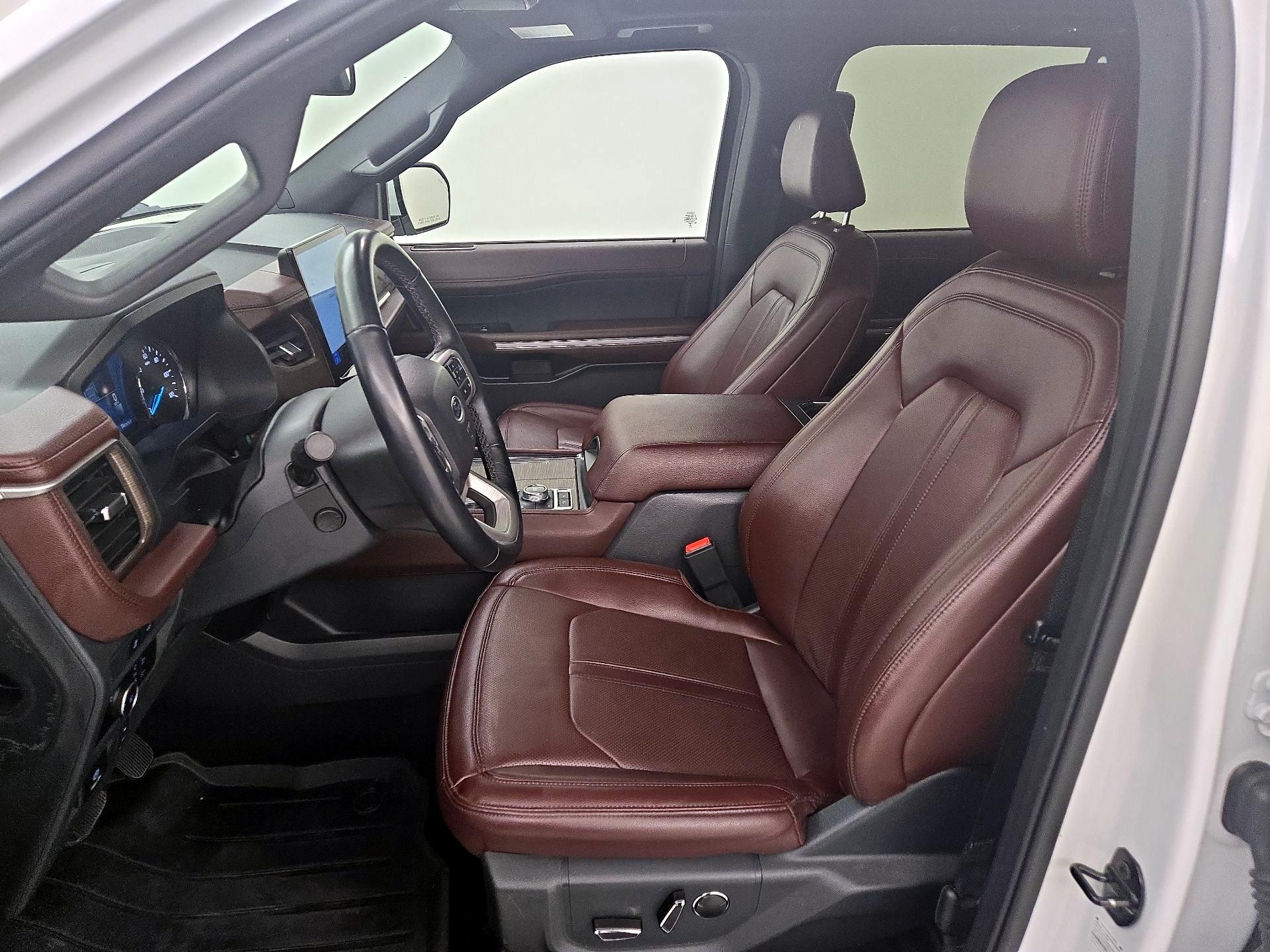 Thumbnail: 2024 Ford Expedition MAX - 11