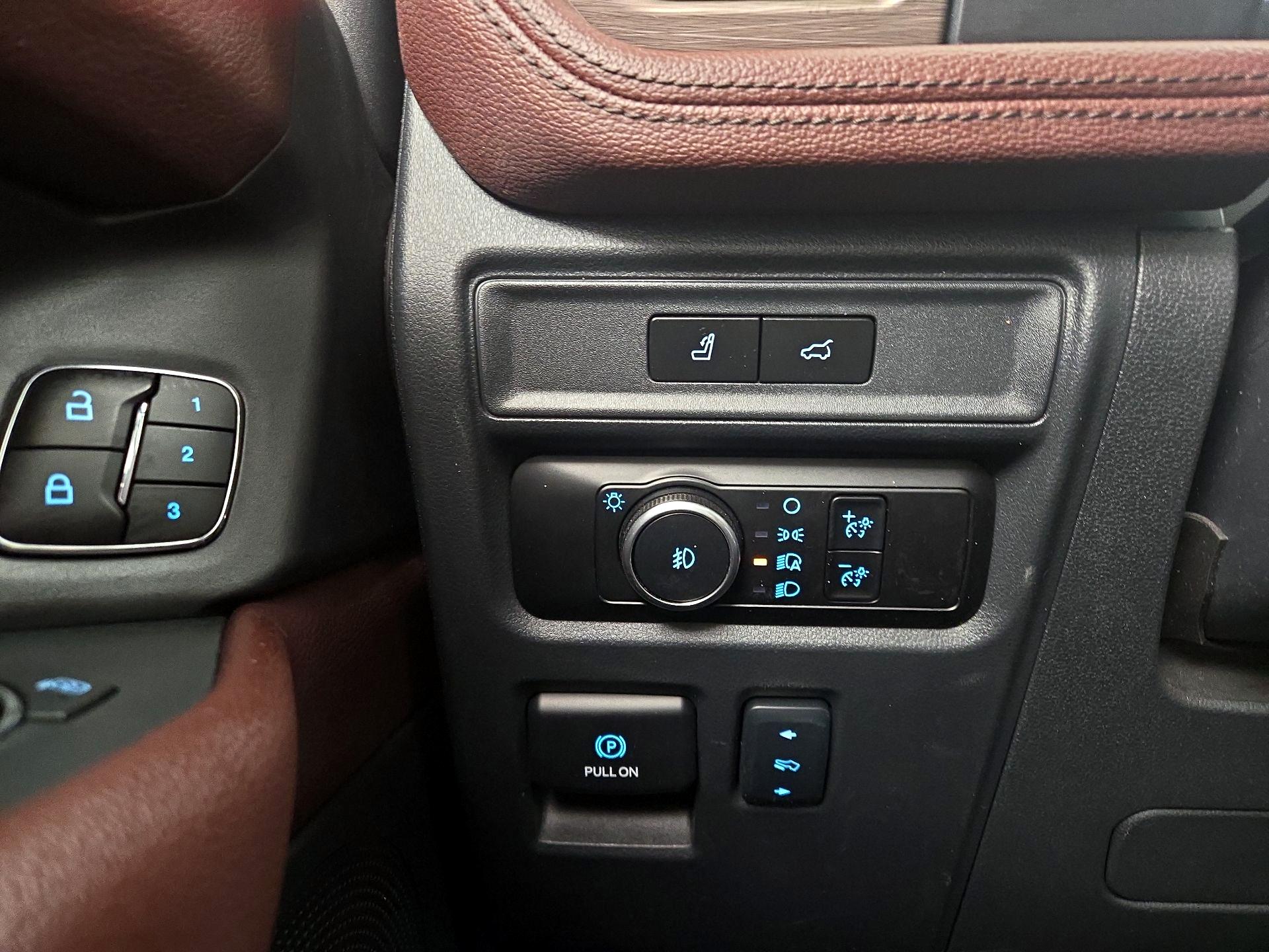 Thumbnail: 2024 Ford Expedition MAX - 13