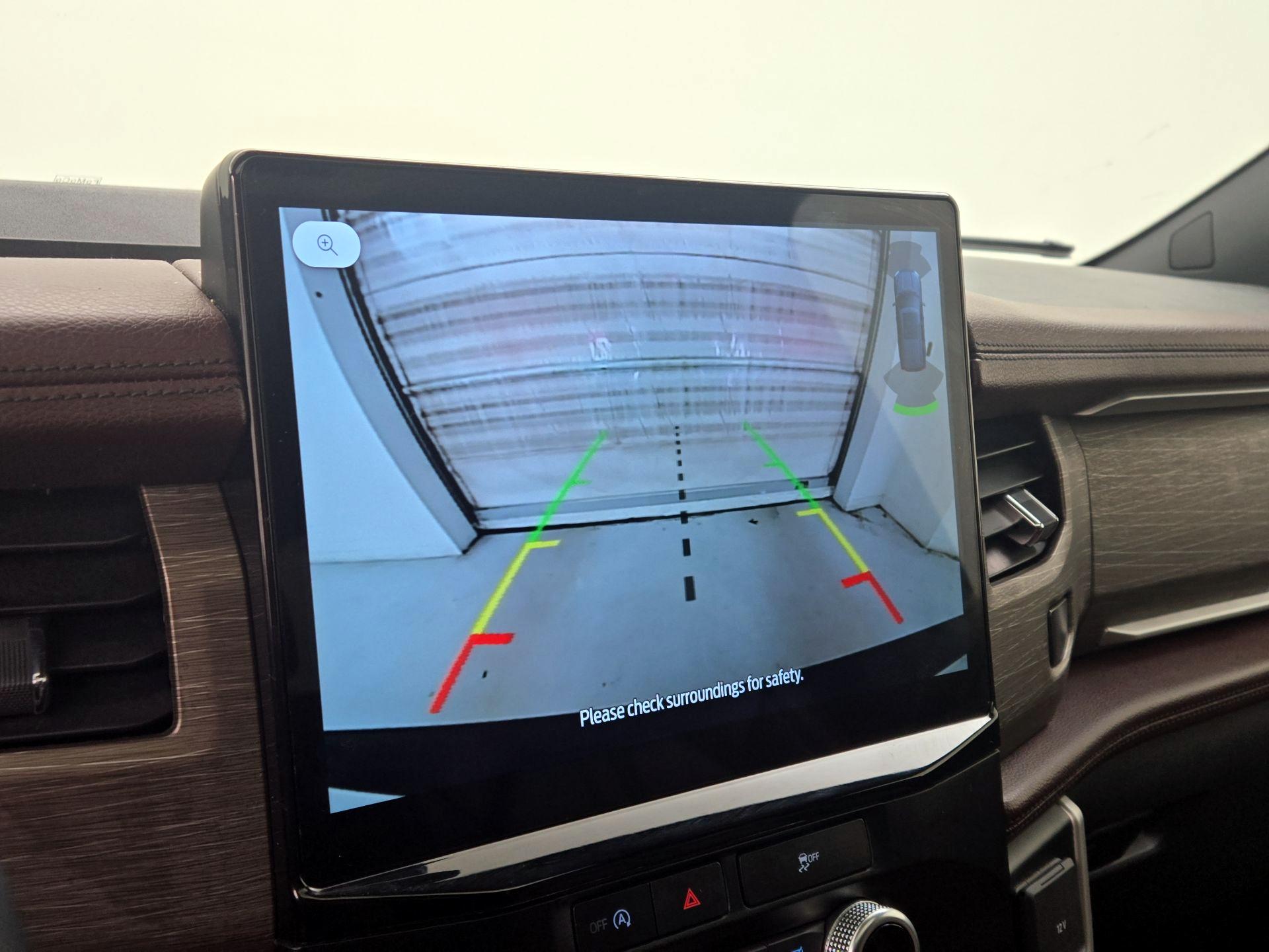 Thumbnail: 2024 Ford Expedition MAX - 15