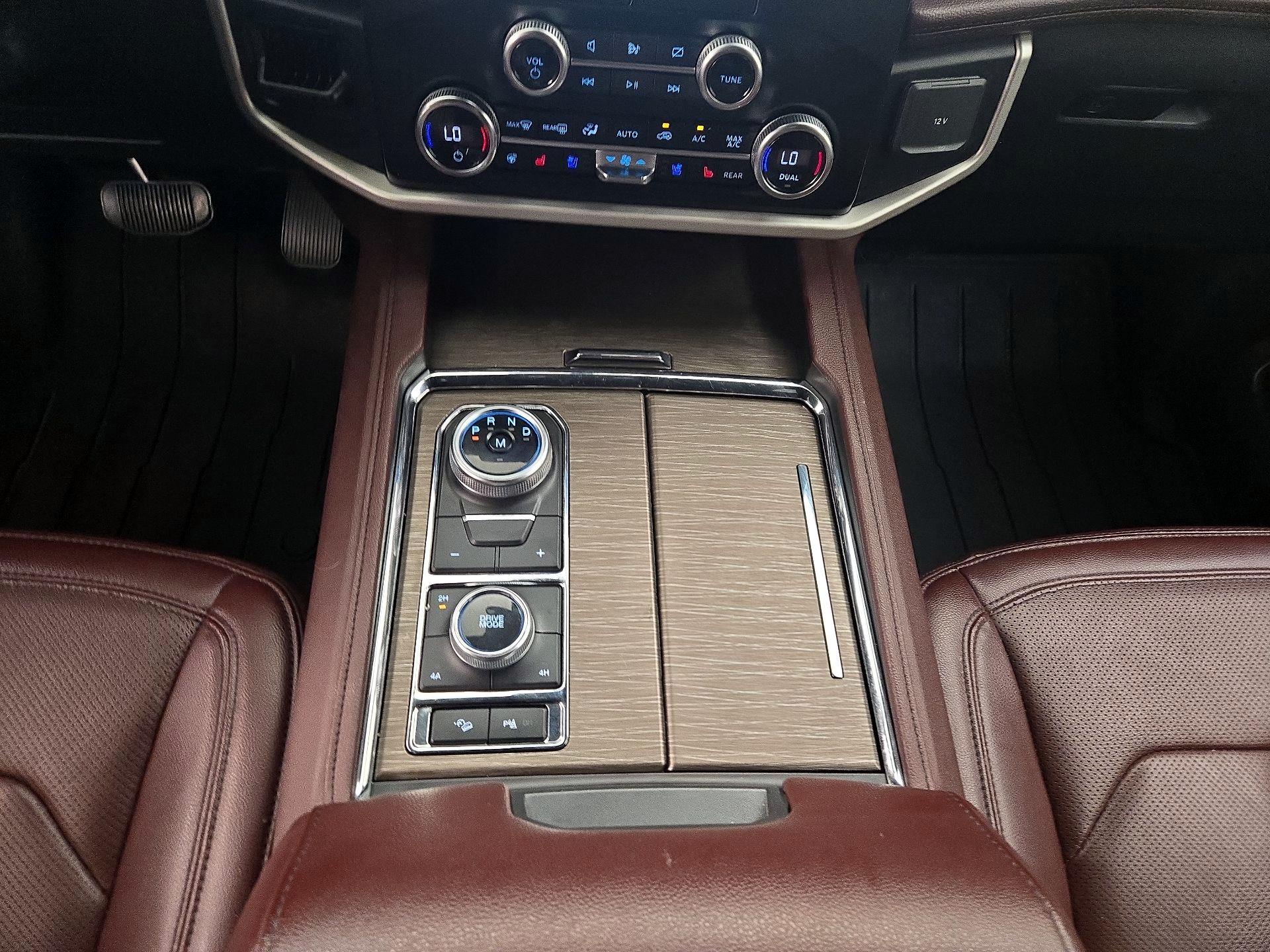 Thumbnail: 2024 Ford Expedition MAX - 18