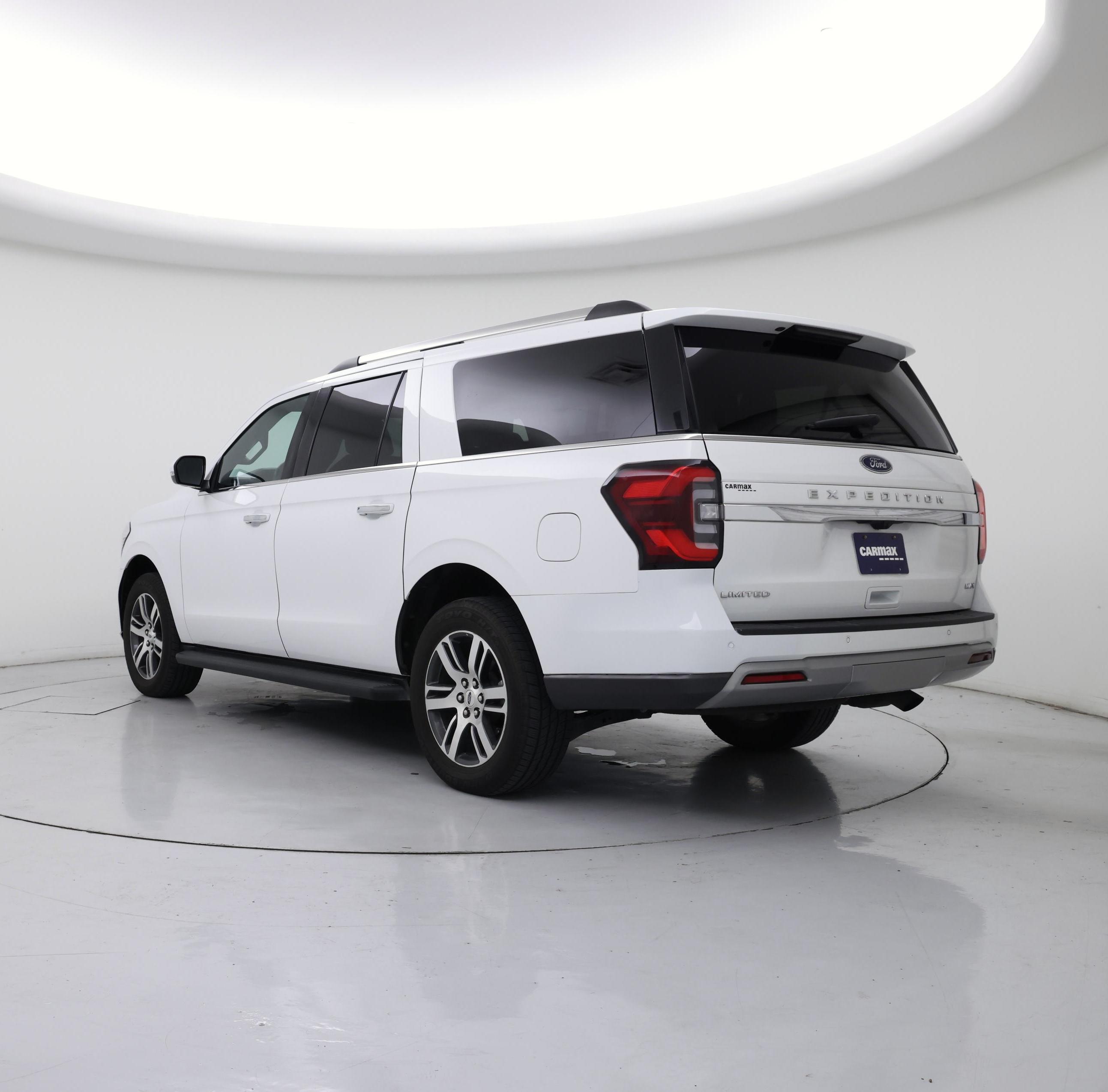 Thumbnail: 2024 Ford Expedition MAX - 2