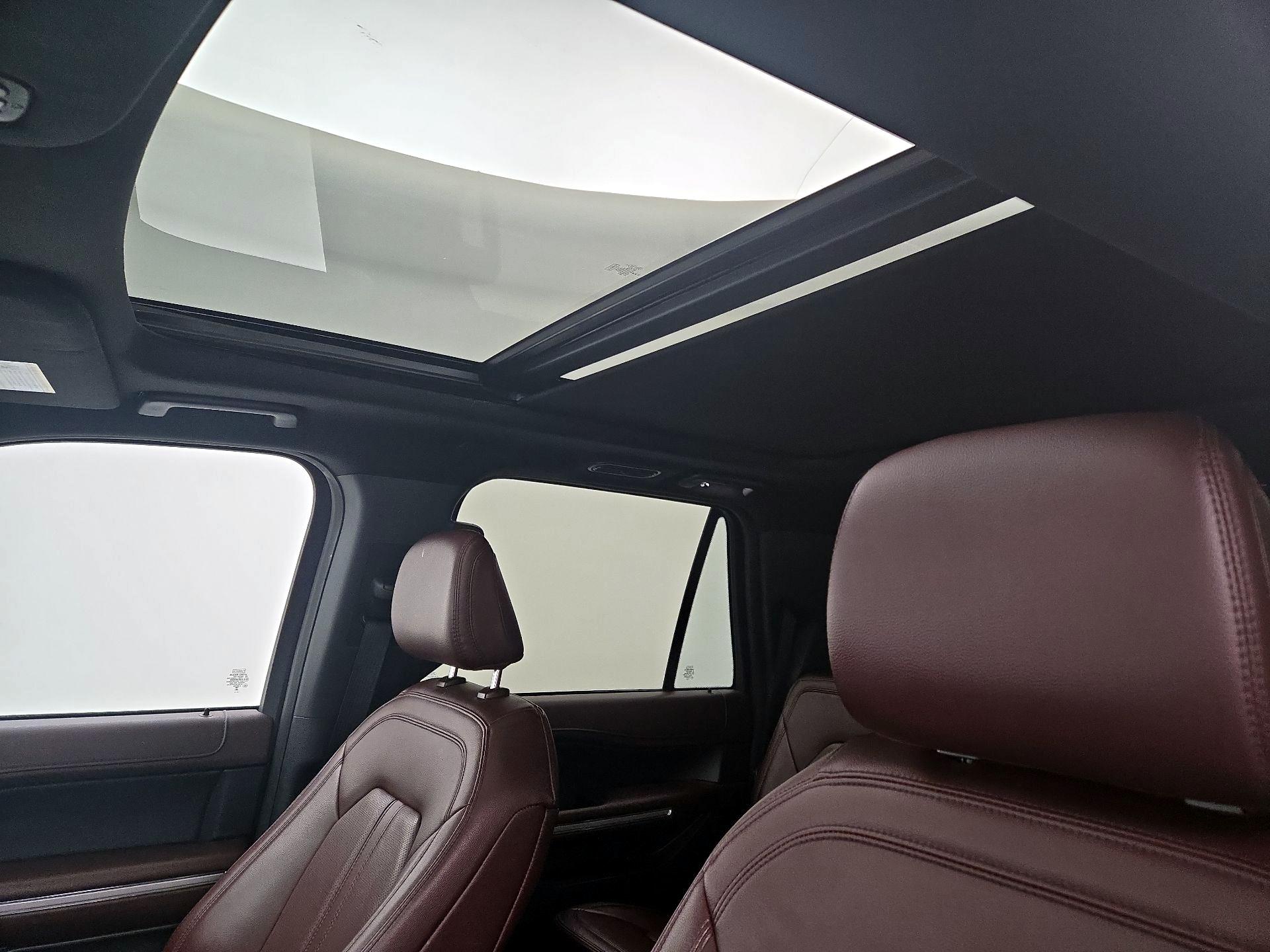 Thumbnail: 2024 Ford Expedition MAX - 20