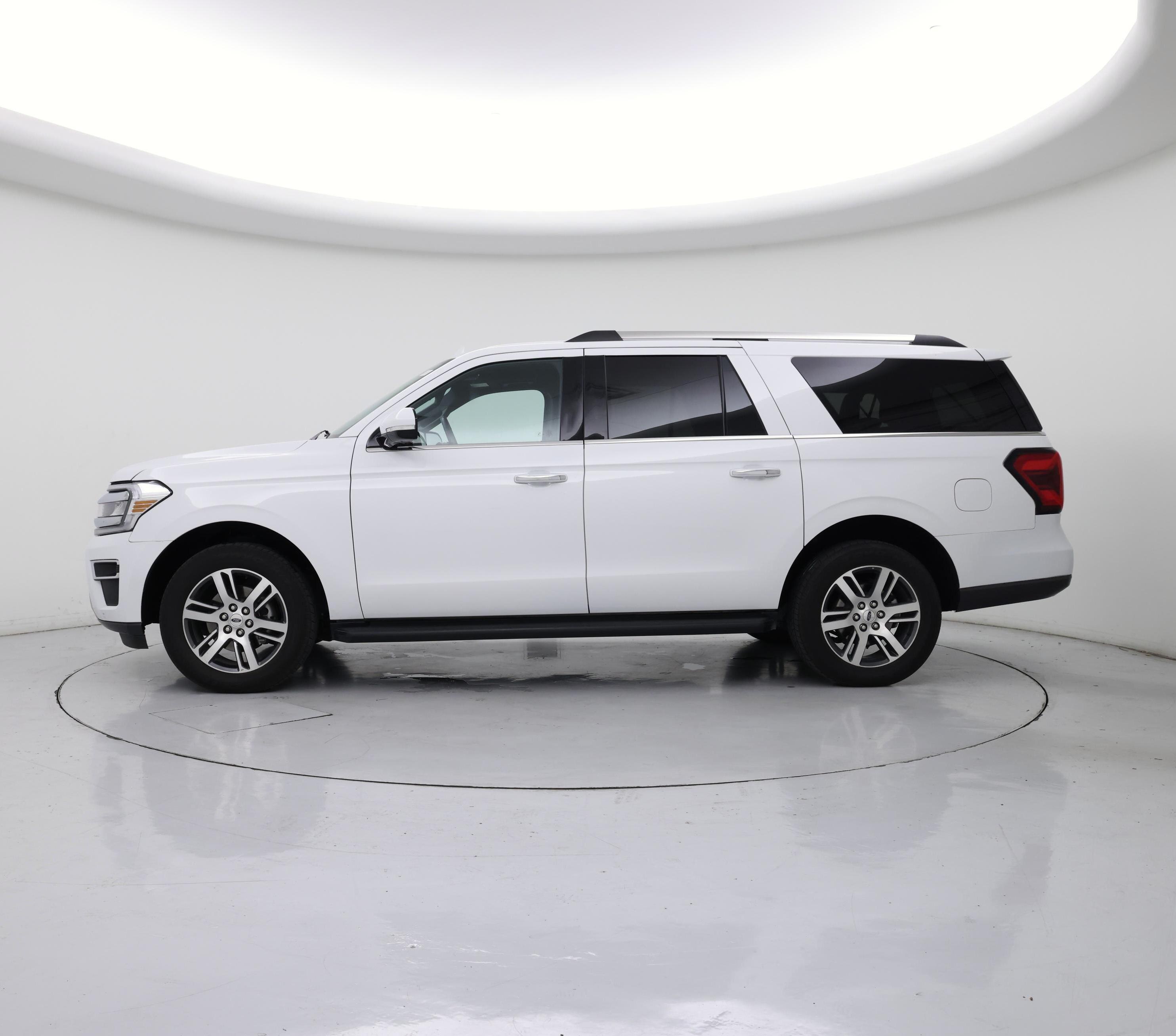 Thumbnail: 2024 Ford Expedition MAX - 3