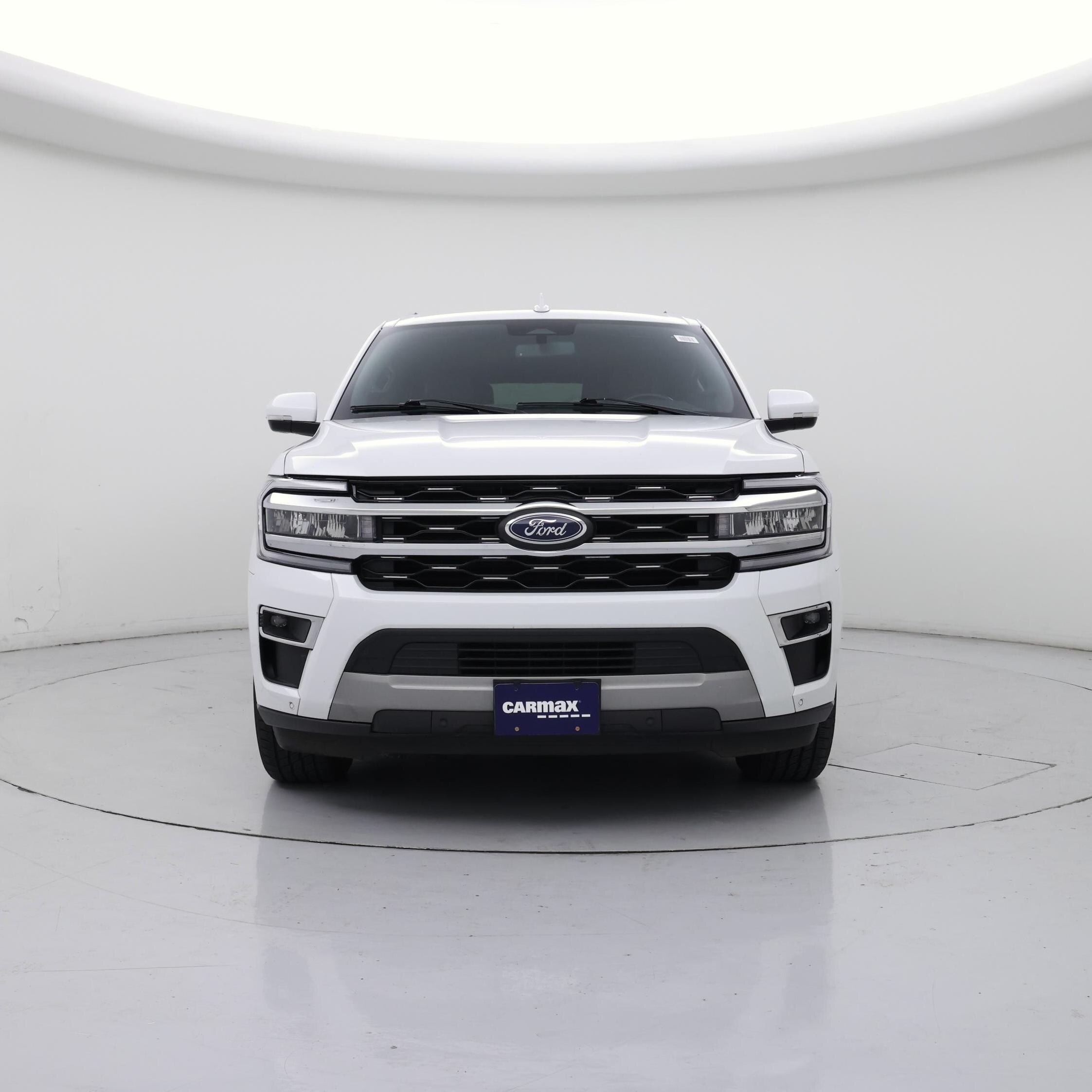 Thumbnail: 2024 Ford Expedition MAX - 5