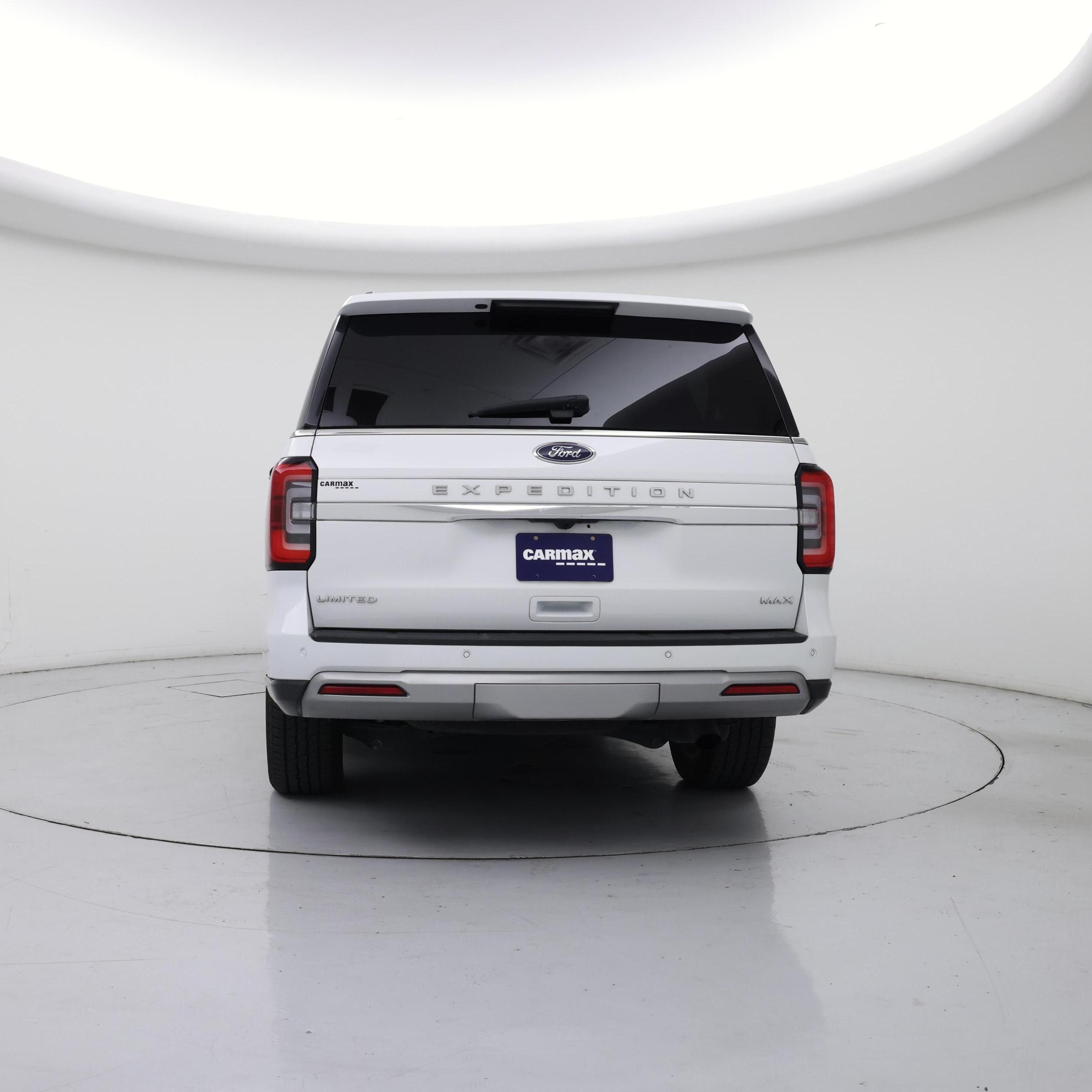 Thumbnail: 2024 Ford Expedition MAX - 6