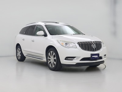 2016 Buick Enclave Premium