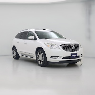 2016 Buick Enclave Premium